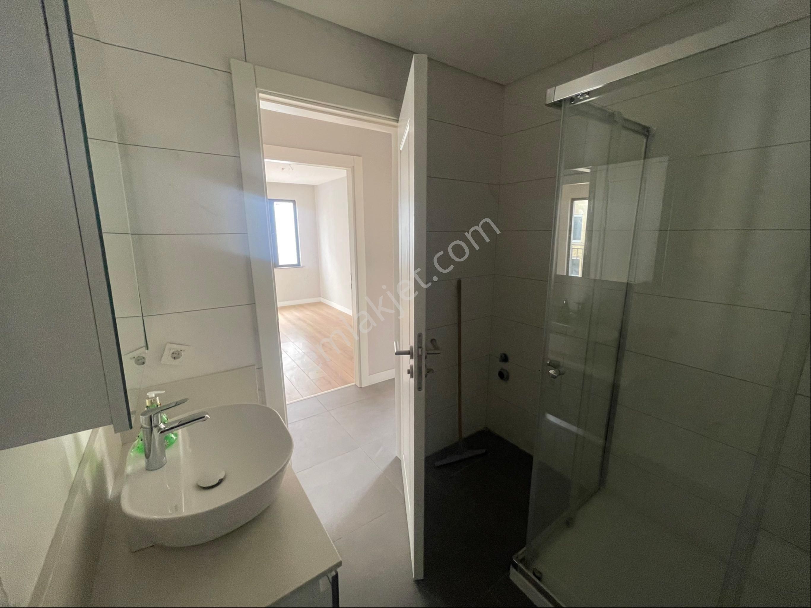 Genyap 3+1 Panoramik Manzaralı Büyük Tip Kiralık Daire - Görsel 22