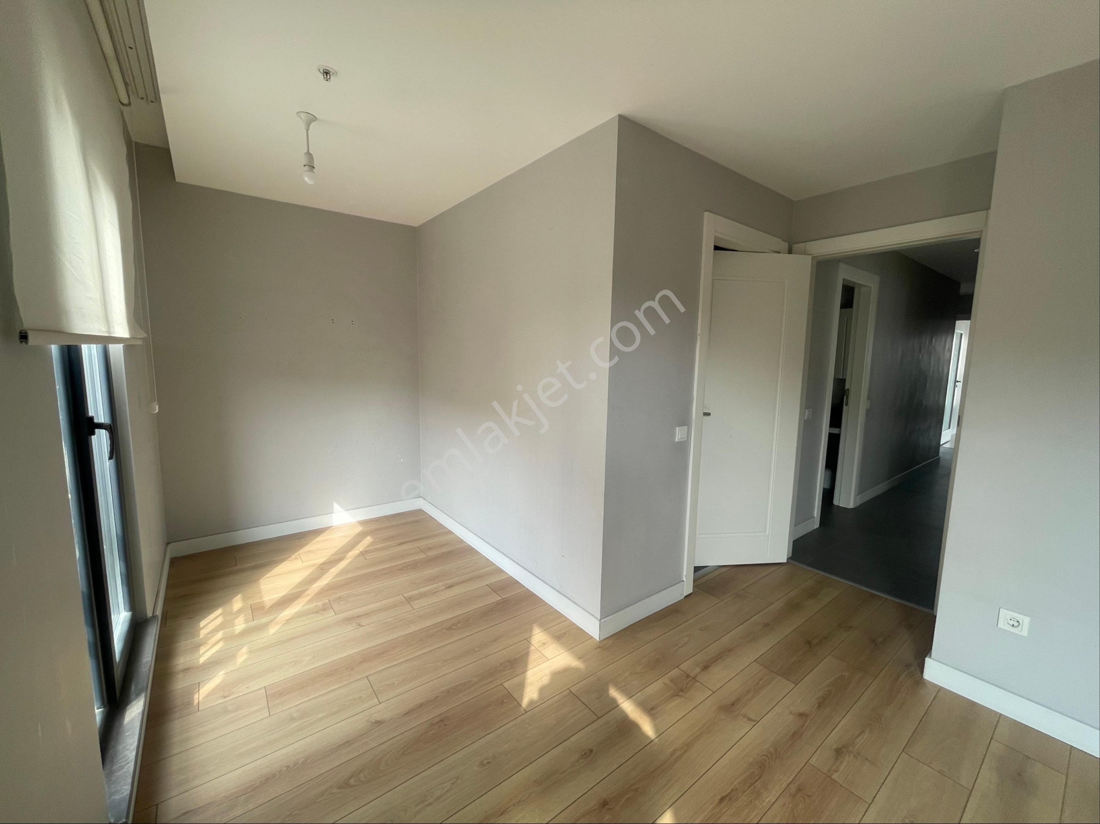 Genyap 3+1 Panoramik Manzaralı Büyük Tip Kiralık Daire - Görsel 15