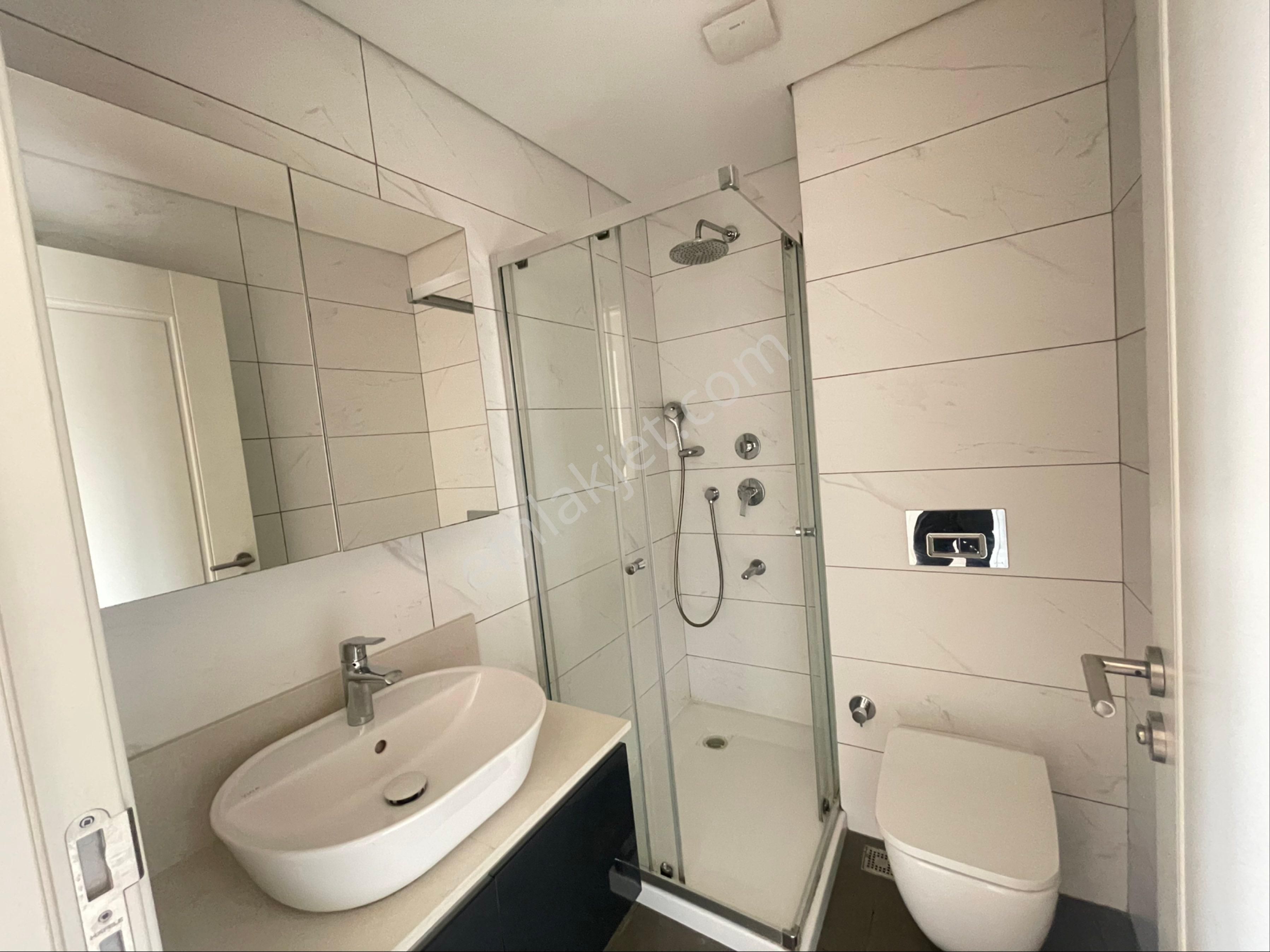 Genyap 3+1 Panoramik Manzaralı Büyük Tip Kiralık Daire - Görsel 17