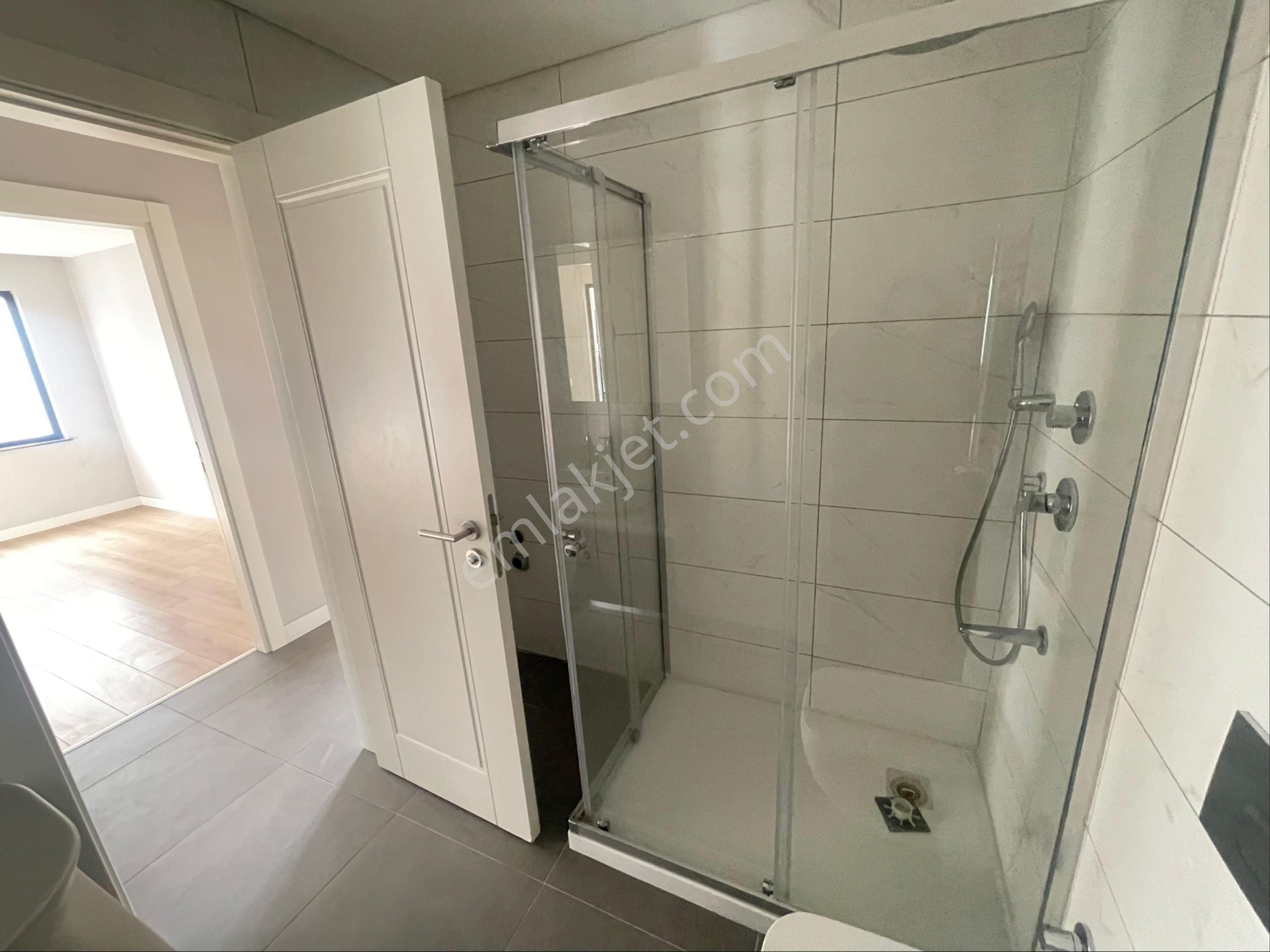 Genyap 3+1 Panoramik Manzaralı Büyük Tip Kiralık Daire - Görsel 19