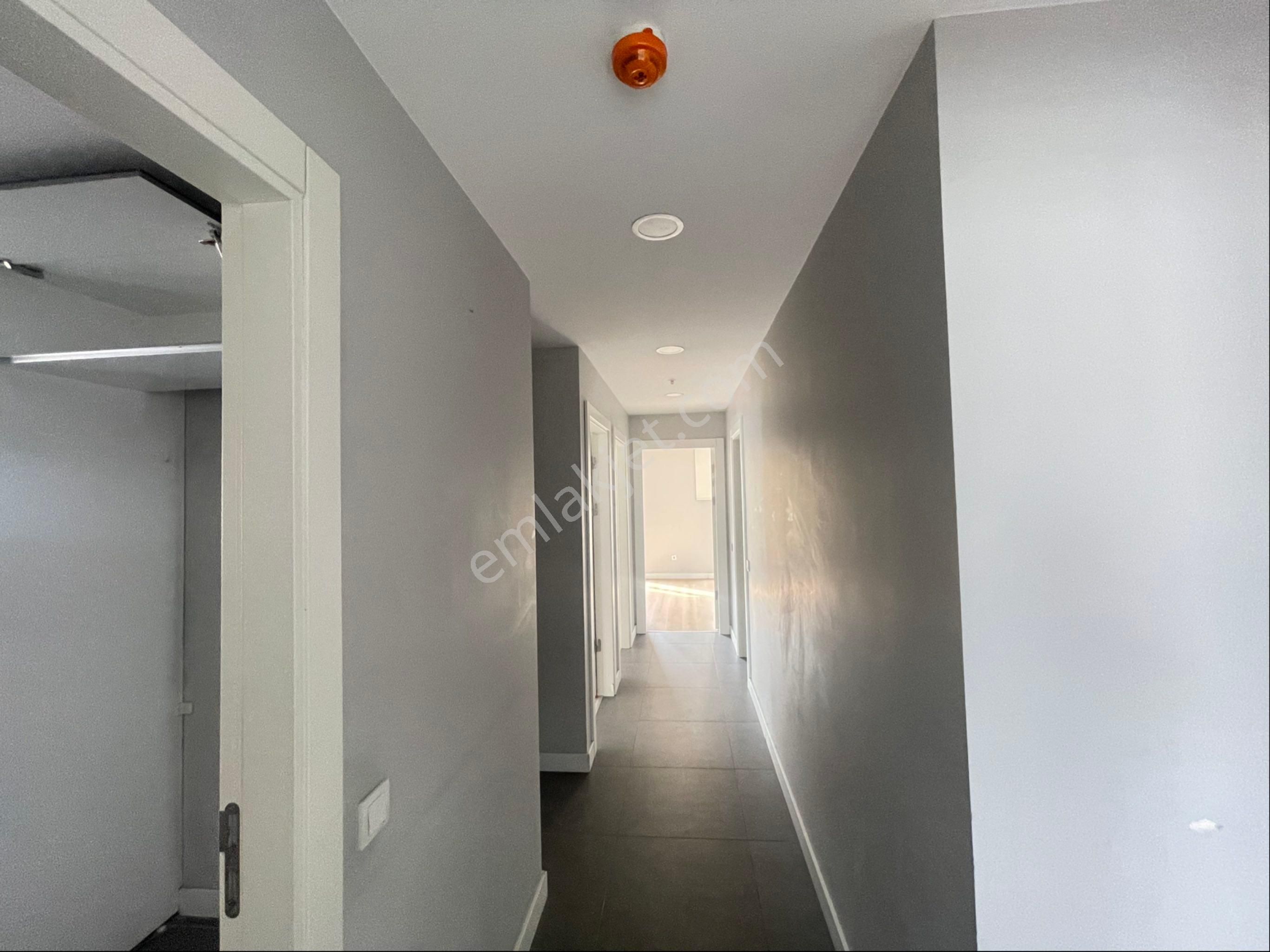Genyap 3+1 Panoramik Manzaralı Büyük Tip Kiralık Daire - Görsel 9