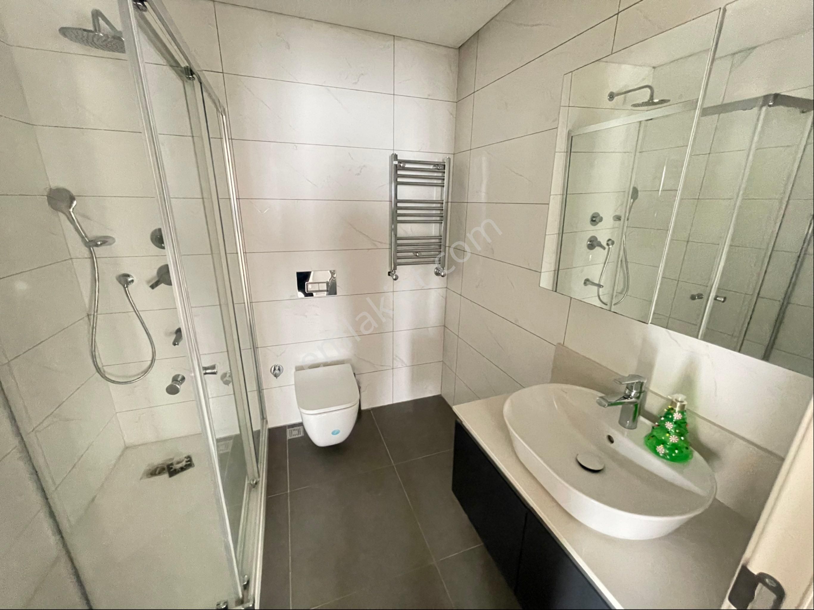 Genyap 3+1 Panoramik Manzaralı Büyük Tip Kiralık Daire - Görsel 18