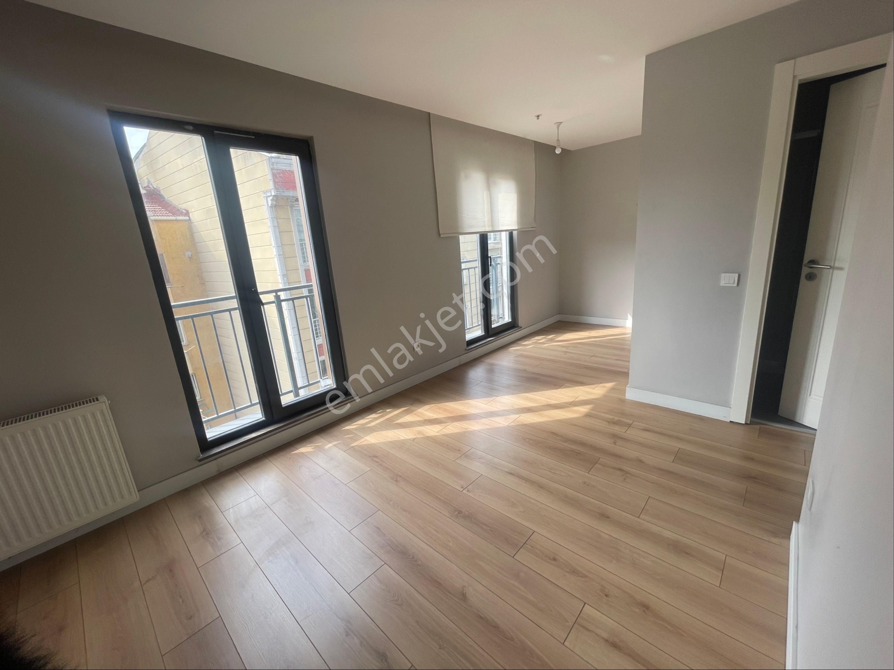 Genyap 3+1 Panoramik Manzaralı Büyük Tip Kiralık Daire - Görsel 10