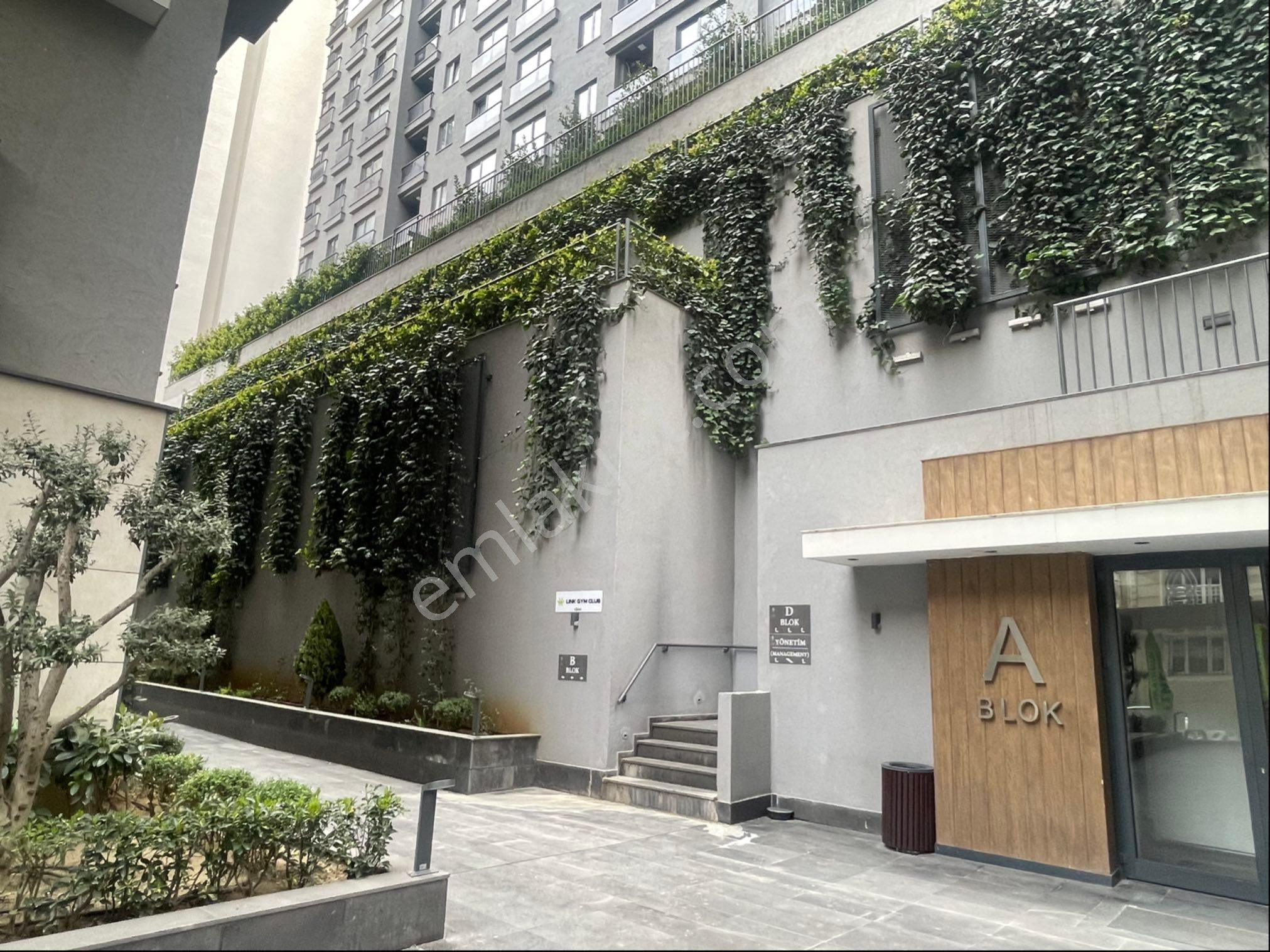 Genyap 3+1 Panoramik Manzaralı Büyük Tip Kiralık Daire - Görsel 29