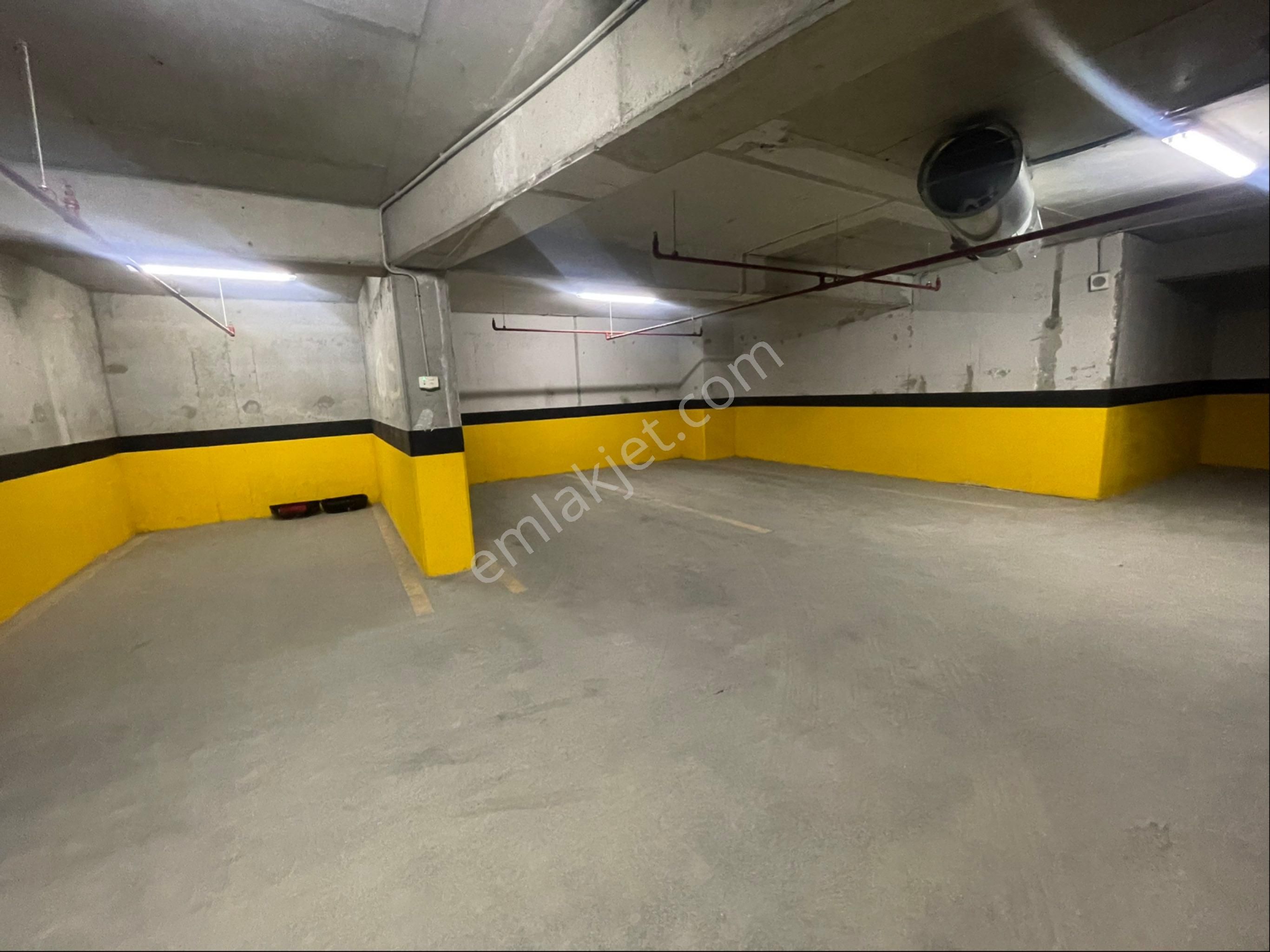 Genyap 3+1 Panoramik Manzaralı Büyük Tip Kiralık Daire - Görsel 28