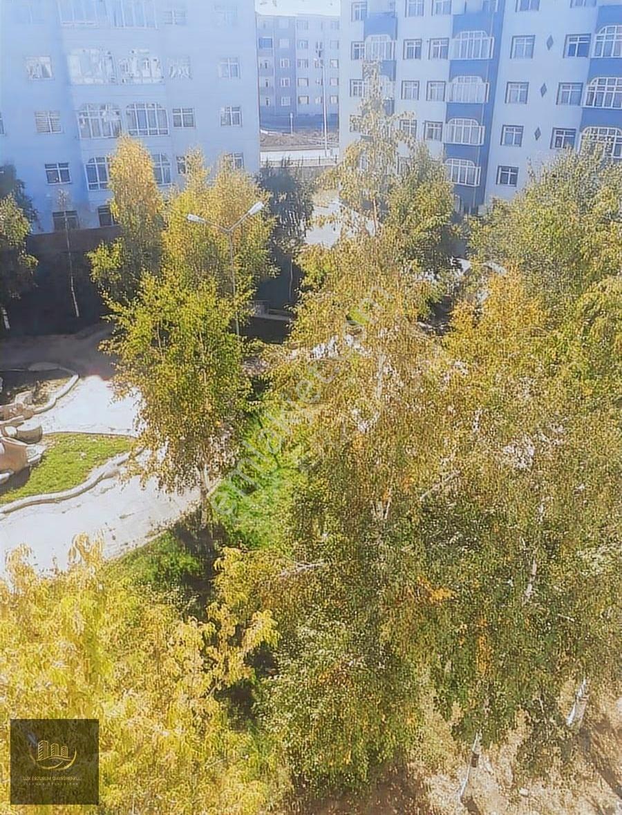 Lüx Erzurum'dan Yıldızkent Tamdeğer-2'de Satılık 3+1 Arakat - Görsel 18