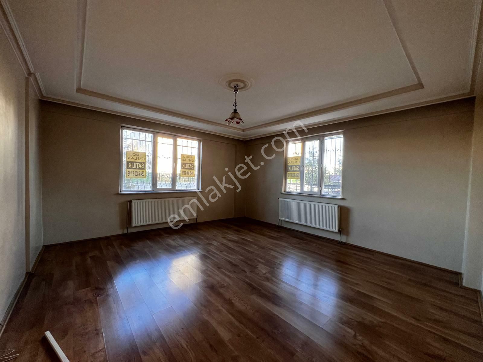 Fetih Cd Üzeri 170m2