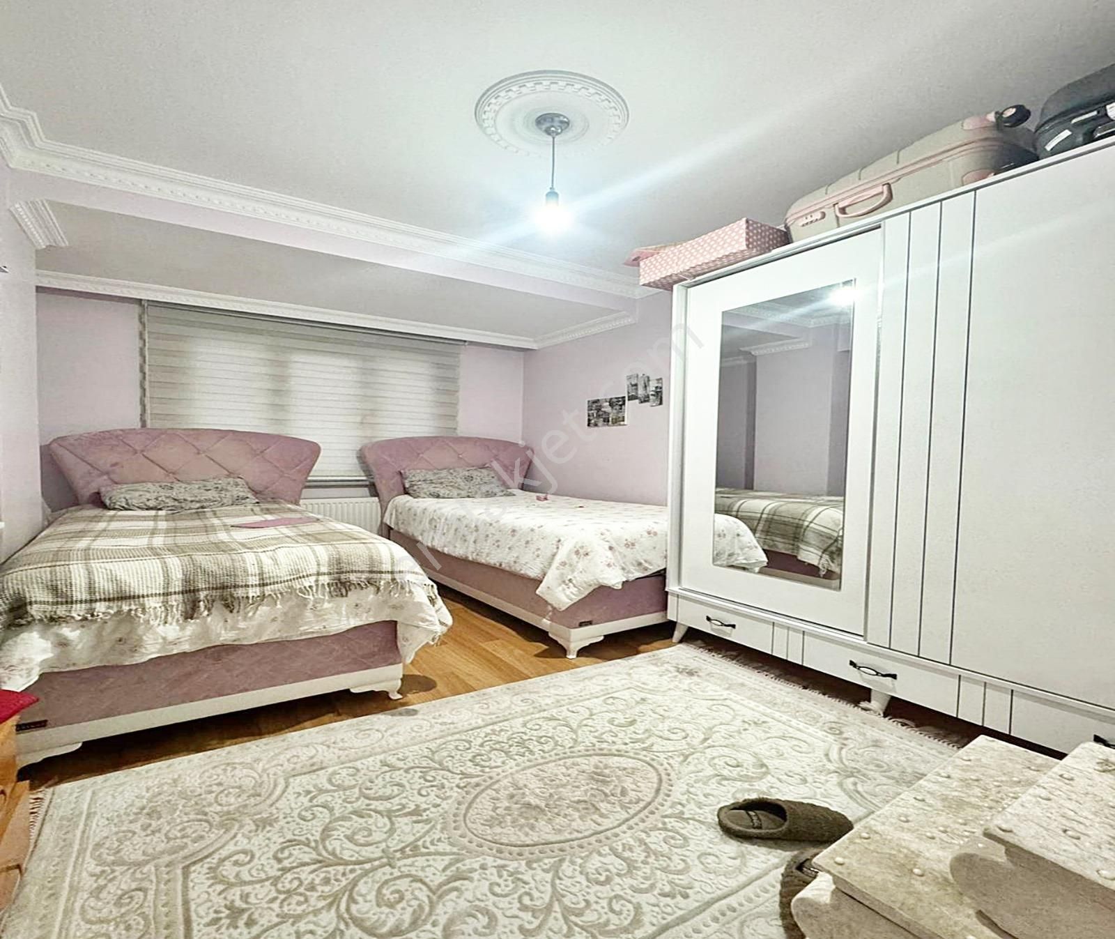 Esenyurt Kıraç Atatürkmah. 2.kat 3+1 125m2 Sadece 4.300.000 Tl - Görsel 21