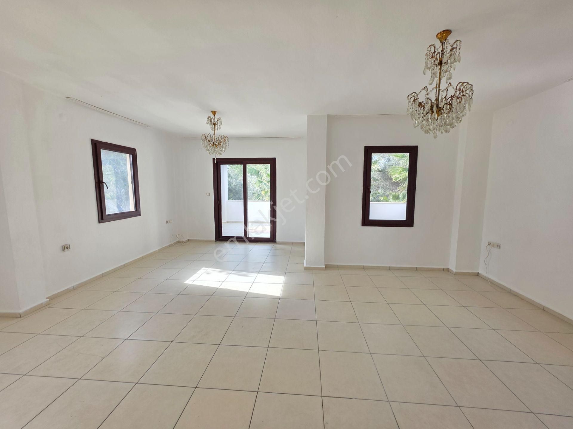 Agr Group'tan 12 Ay Gümüşlükte 3+1 Müstakil Otoparklı Villa ! - Görsel 5