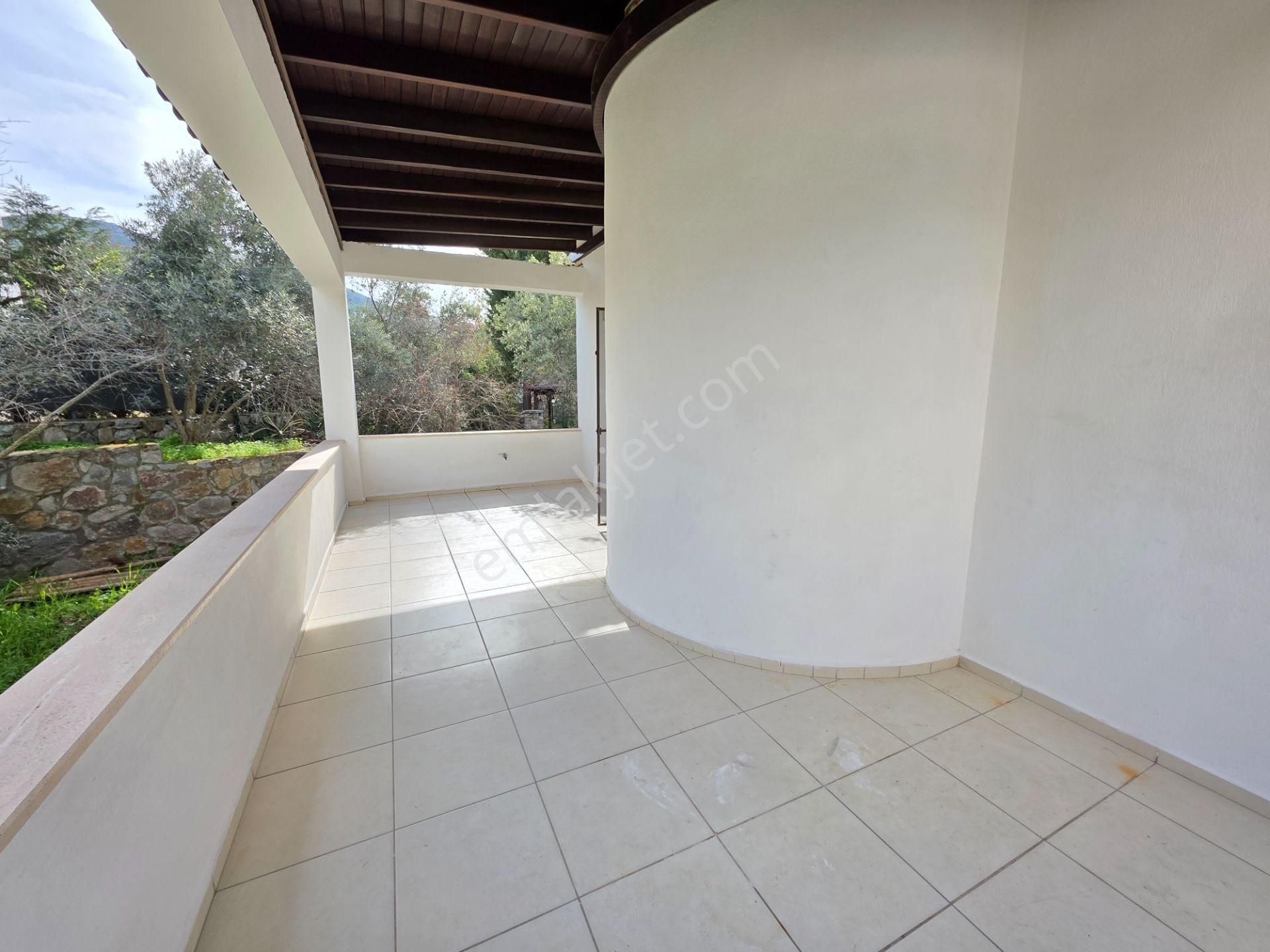 Agr Group'tan 12 Ay Gümüşlükte 3+1 Müstakil Otoparklı Villa ! - Görsel 7