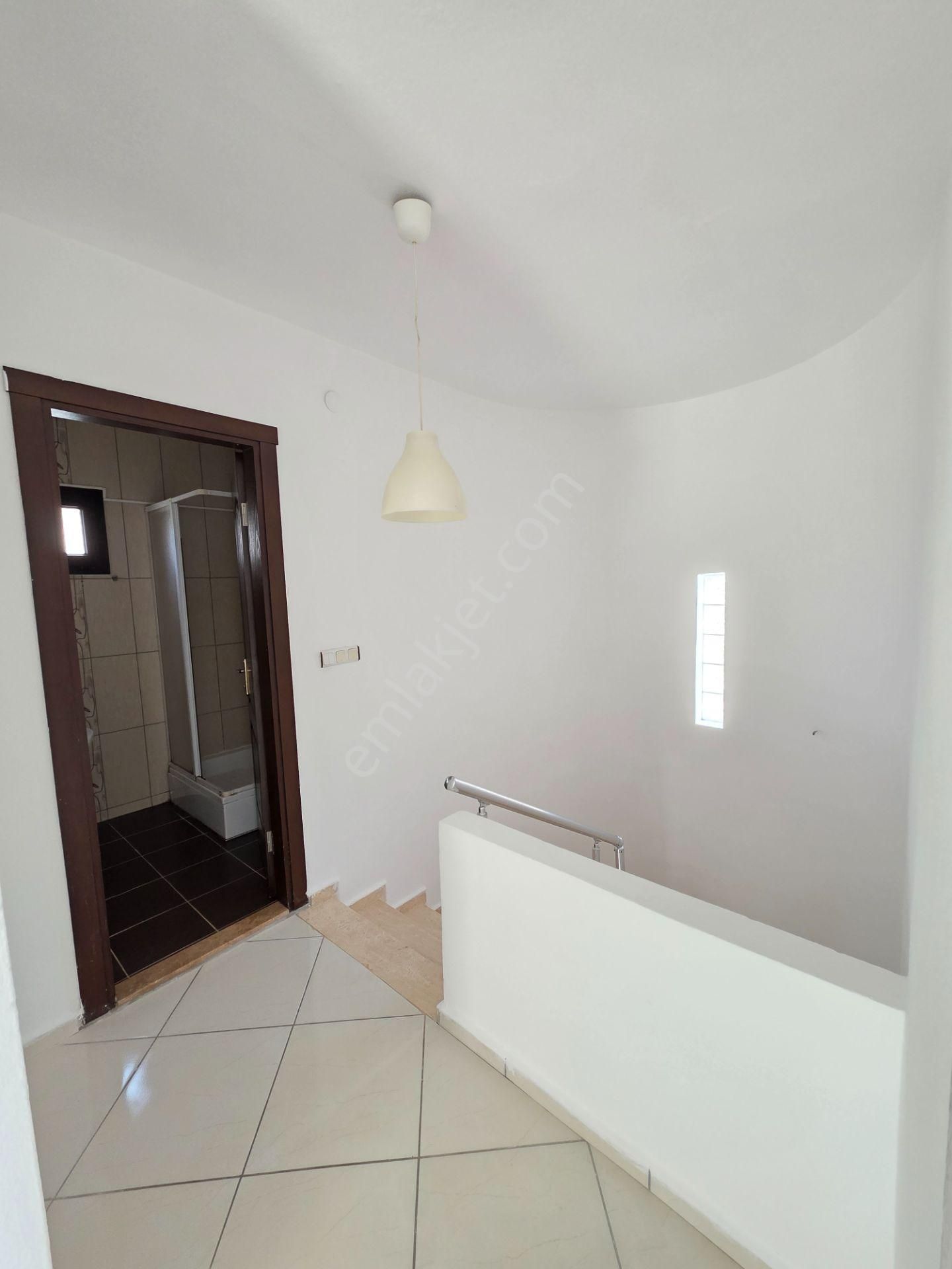 Agr Group'tan 12 Ay Gümüşlükte 3+1 Müstakil Otoparklı Villa ! - Görsel 16