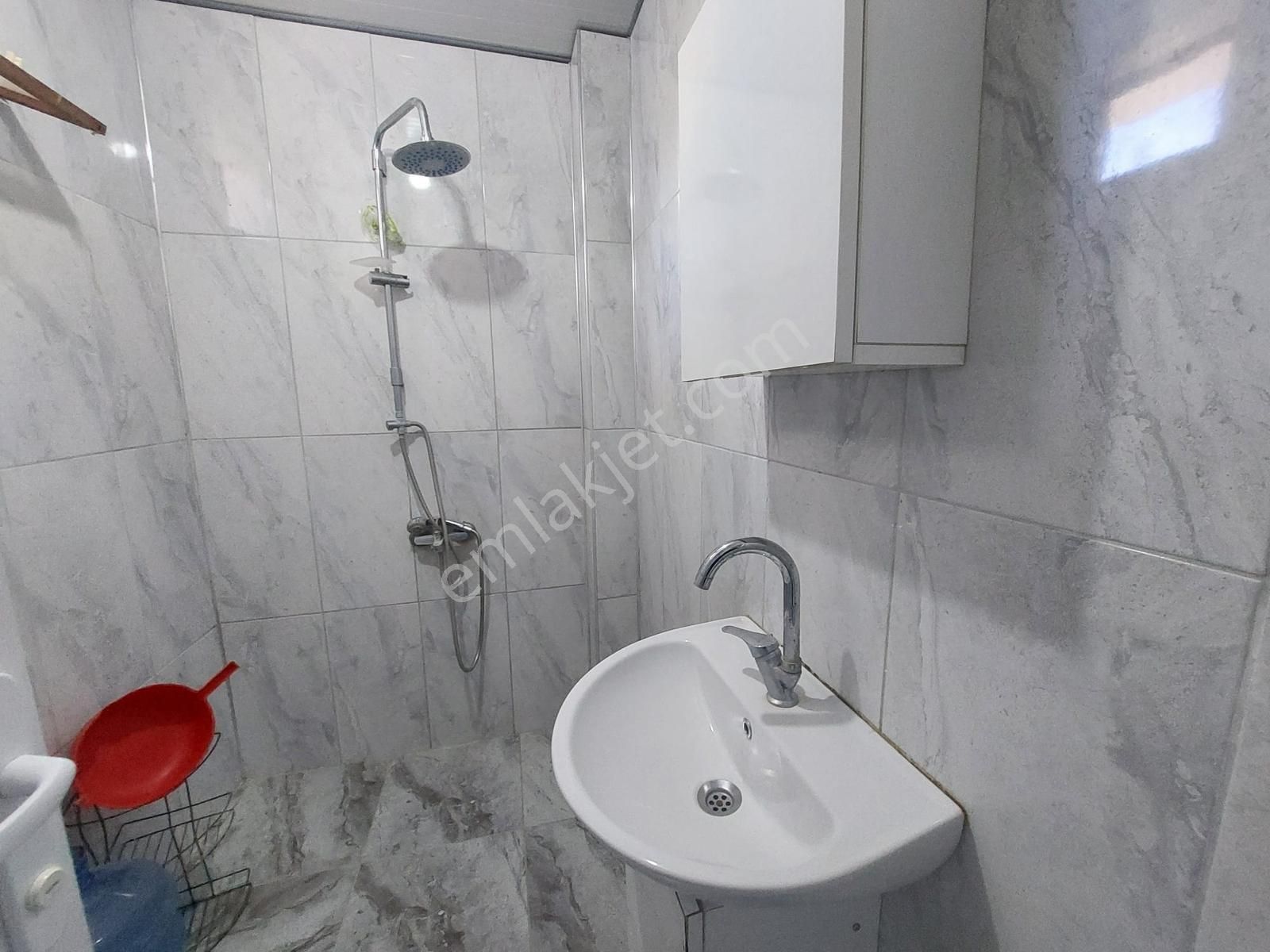 Belek'de Denize Yakın Tatil Tadında 3 Katlı Tribleks Villa - Görsel 23