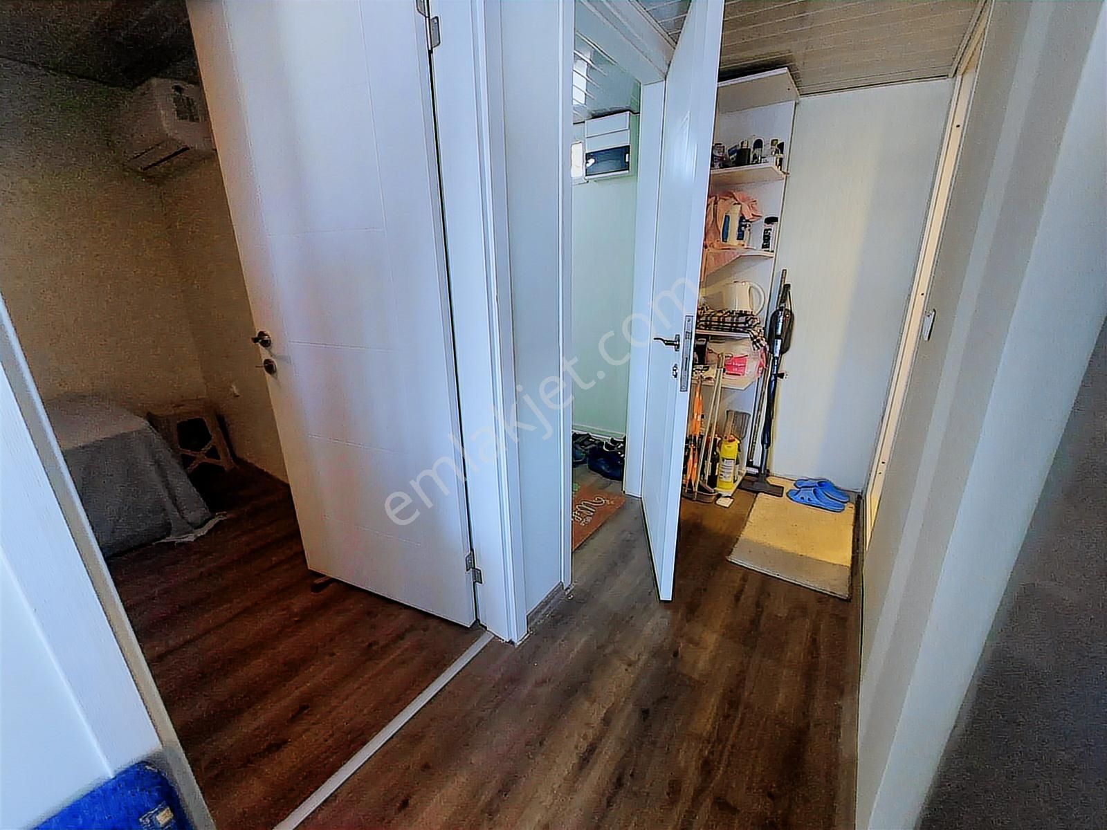 Belek'de Denize Yakın Tatil Tadında 3 Katlı Tribleks Villa - Görsel 2