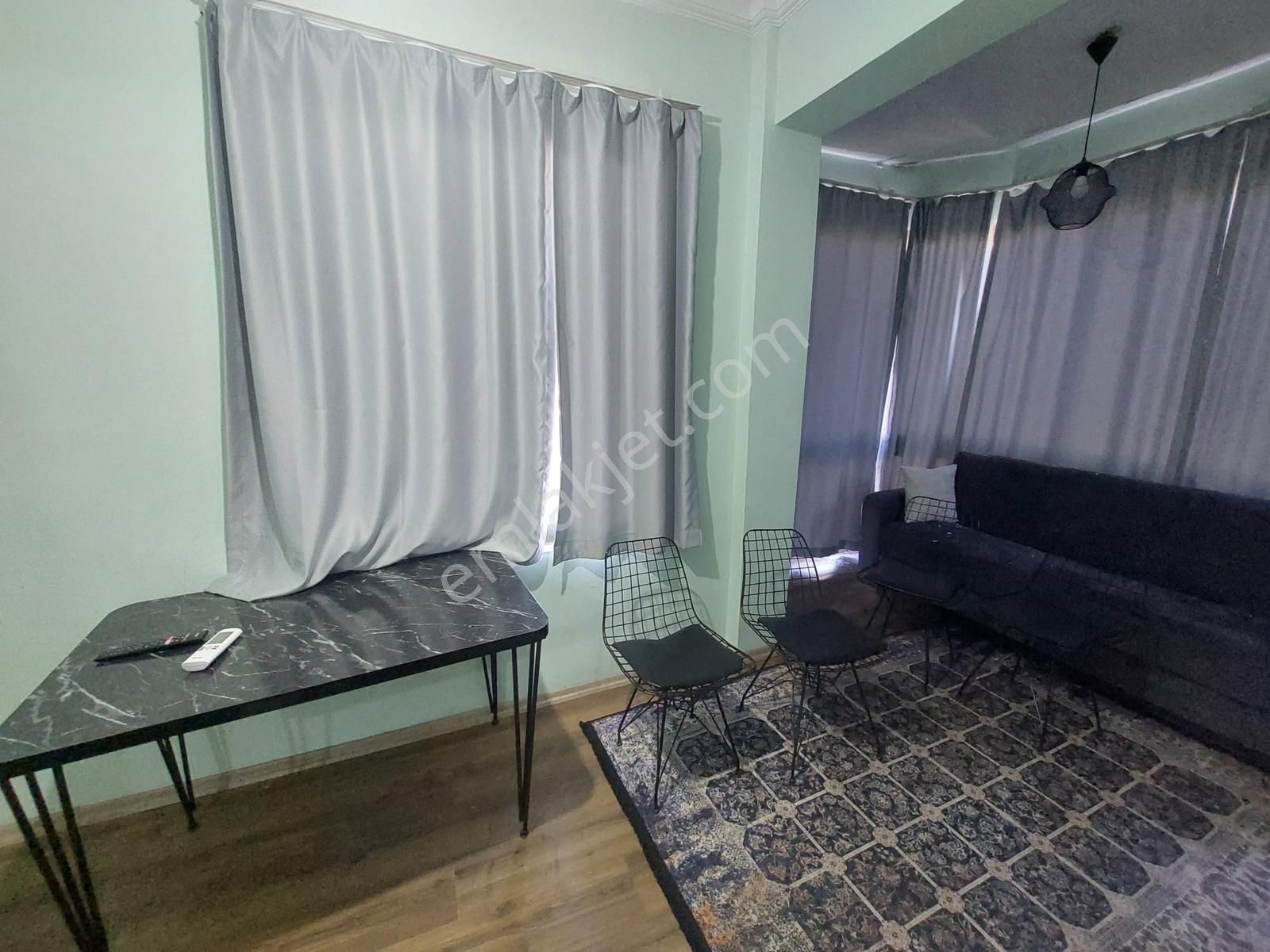 Belek'de Denize Yakın Tatil Tadında 3 Katlı Tribleks Villa - Görsel 28