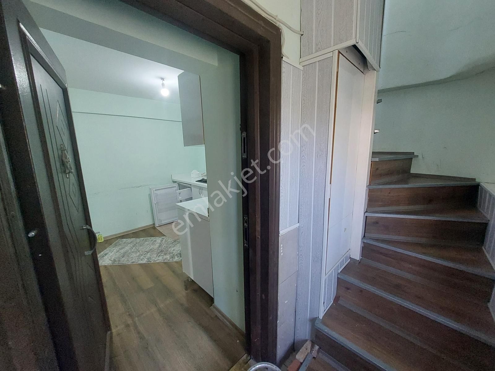 Belek'de Denize Yakın Tatil Tadında 3 Katlı Tribleks Villa - Görsel 25