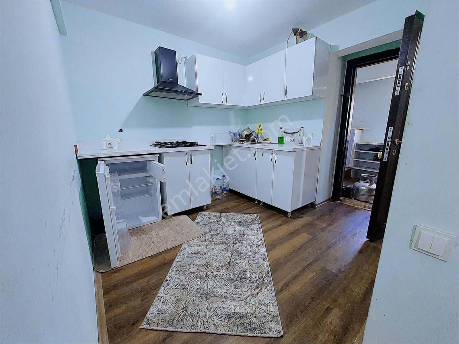 Belek'de Denize Yakın Tatil Tadında 3 Katlı Tribleks Villa - Görsel 27