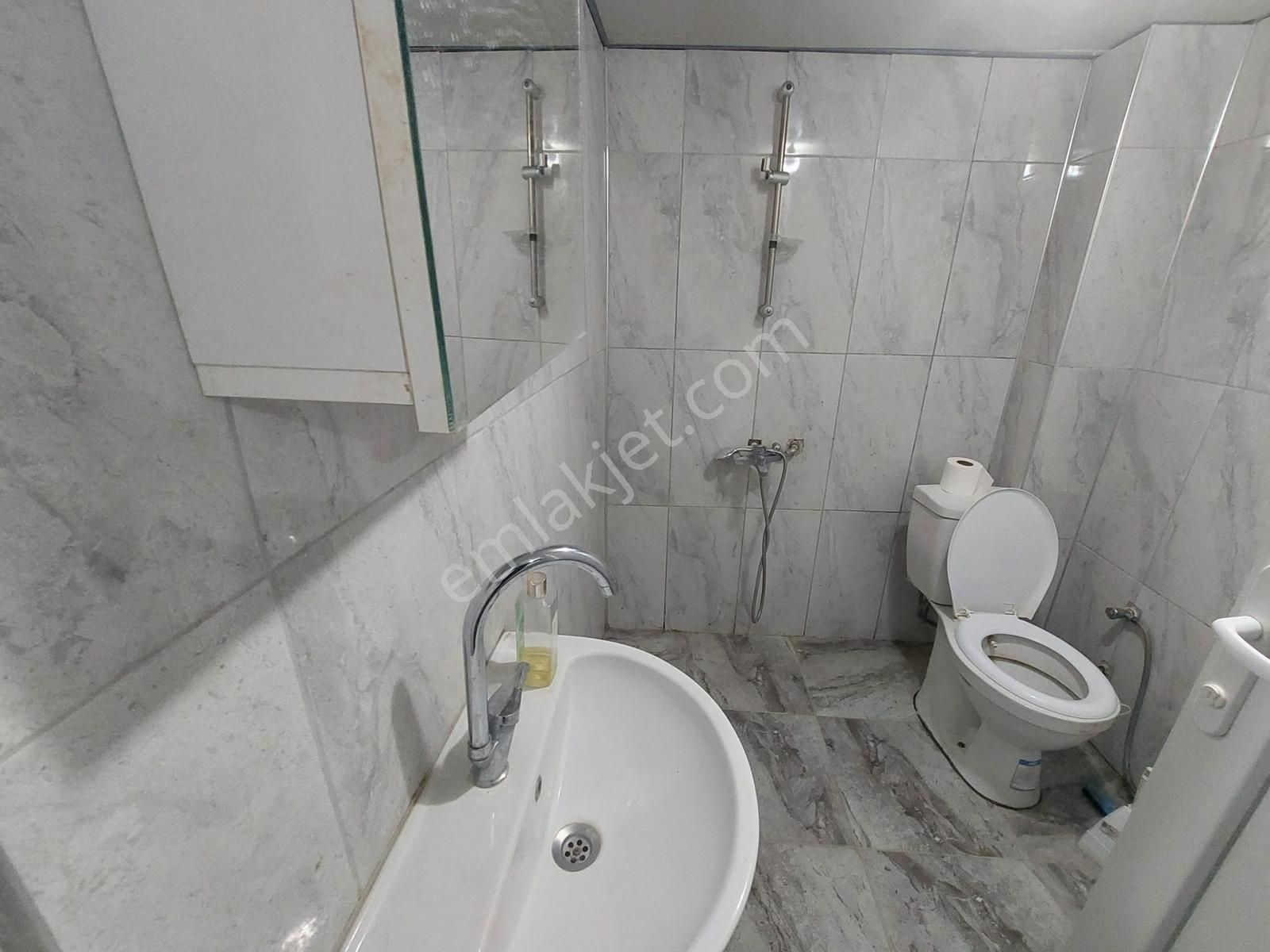 Belek'de Denize Yakın Tatil Tadında 3 Katlı Tribleks Villa - Görsel 14