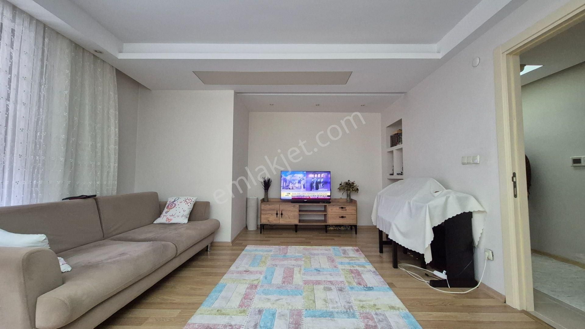 Üsküdar Çamlıca Ferah Mah 3+1 Kiralık Daire Enta Emlak - Görsel 2