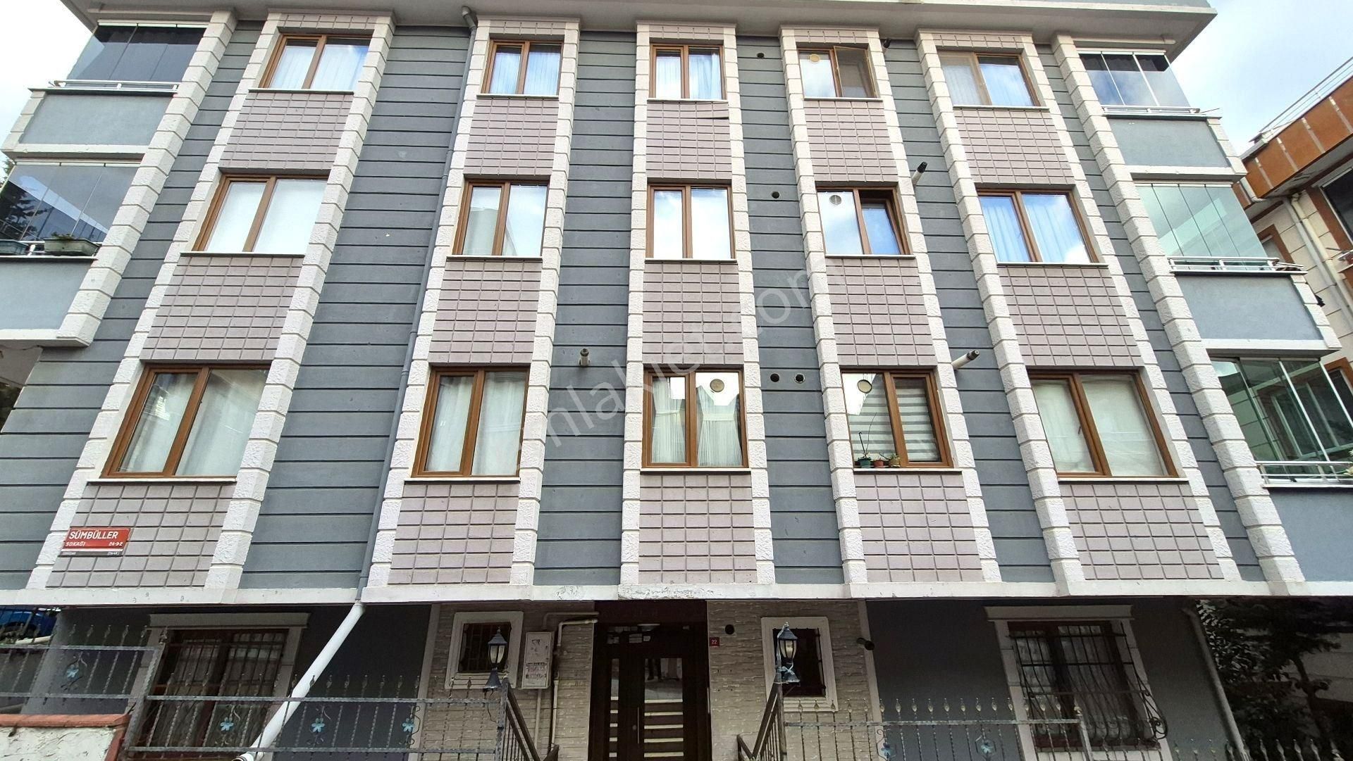 Üsküdar Çamlıca Ferah Mah 3+1 Kiralık Daire Enta Emlak - Görsel 18