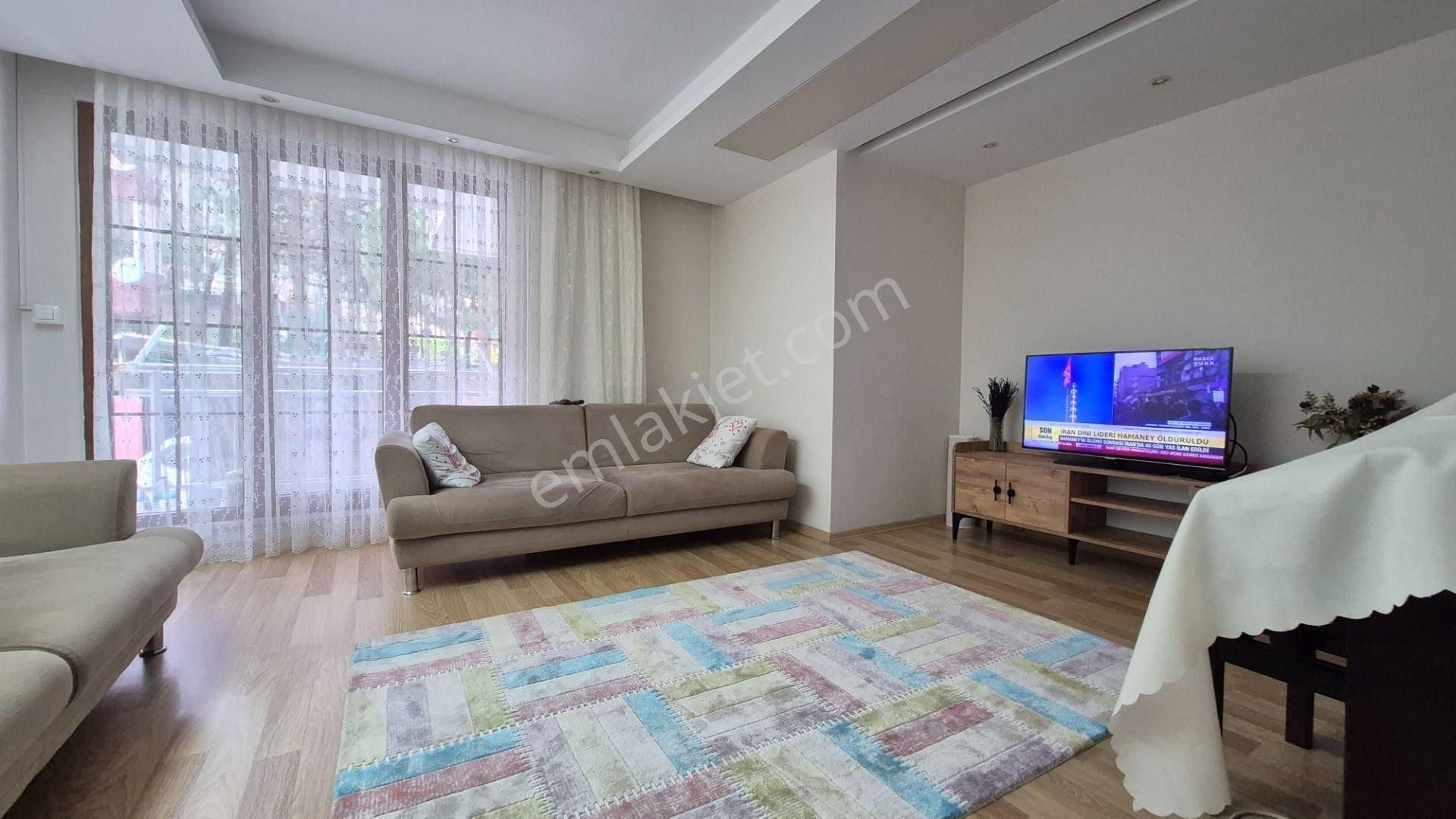 Üsküdar Çamlıca Ferah Mah 3+1 Kiralık Daire Enta Emlak - Görsel 6