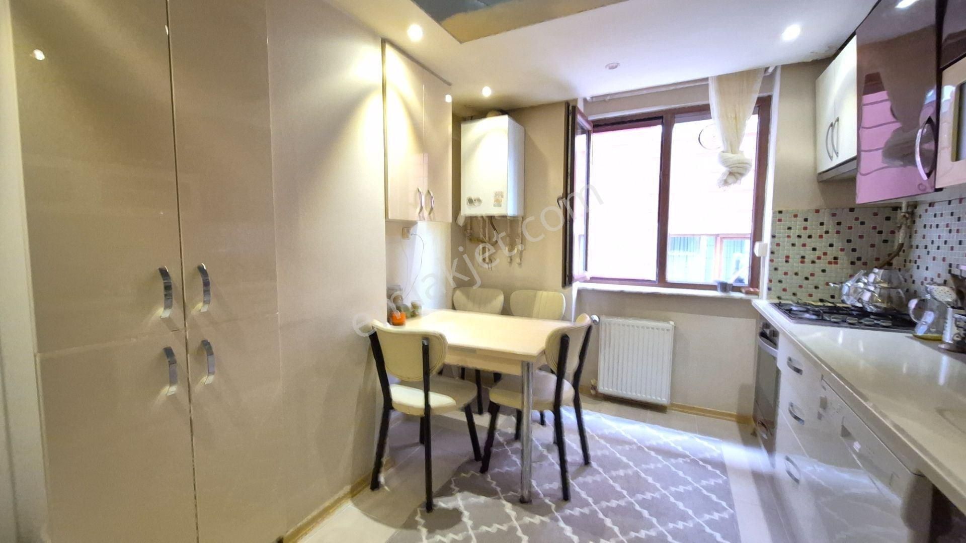 Üsküdar Çamlıca Ferah Mah 3+1 Kiralık Daire Enta Emlak - Görsel 11