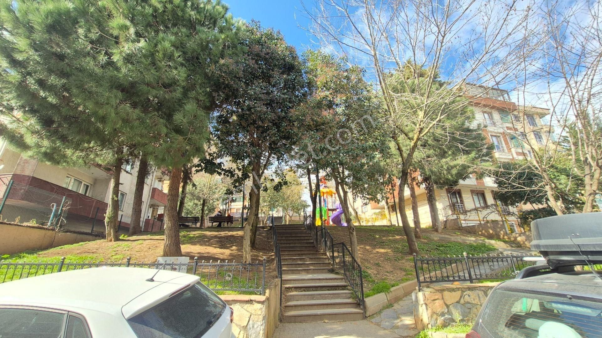 Üsküdar Çamlıca Ferah Mah 3+1 Kiralık Daire Enta Emlak - Görsel 28