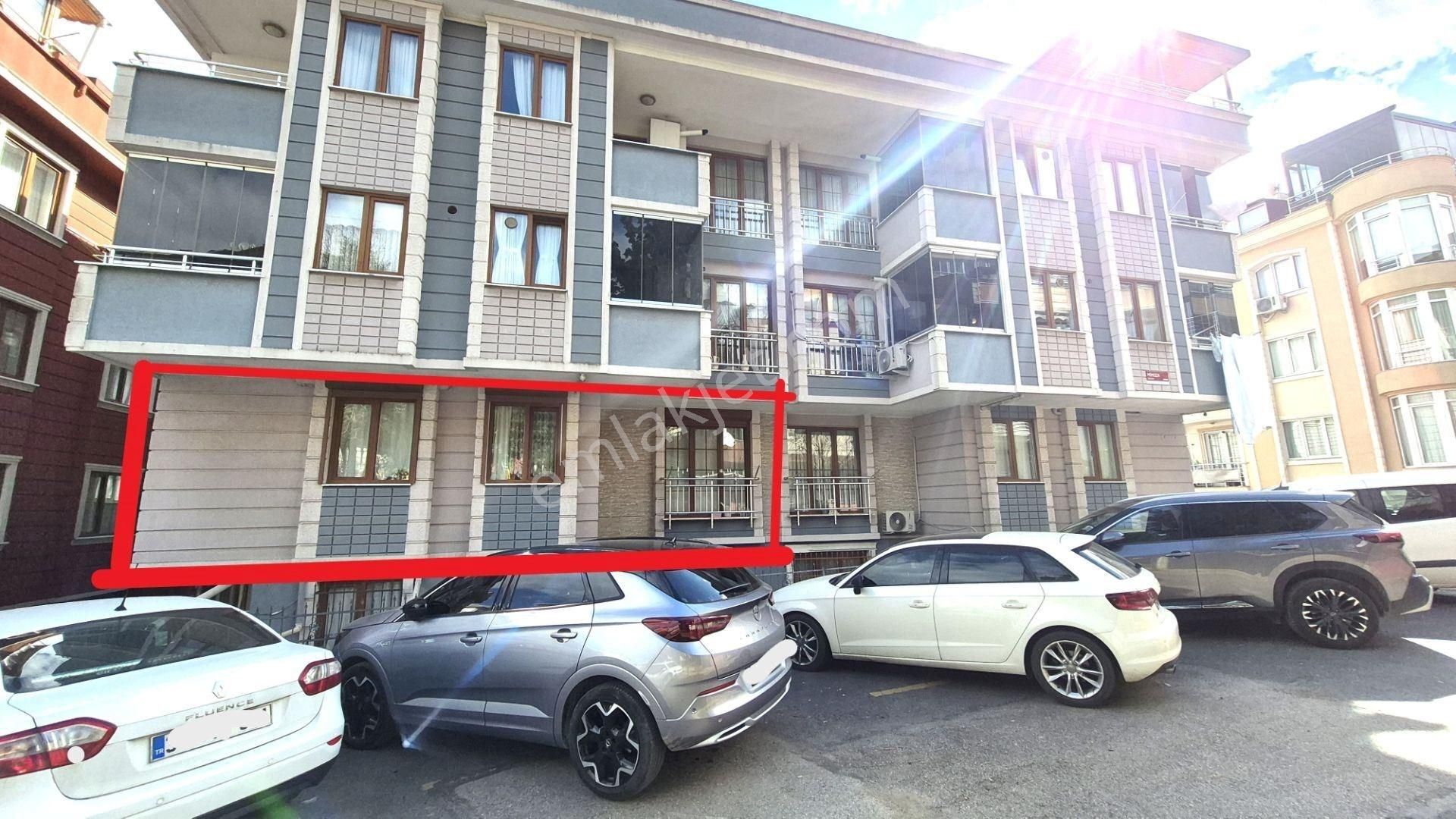 Üsküdar Çamlıca Ferah Mah 3+1 Kiralık Daire Enta Emlak - Görsel 21