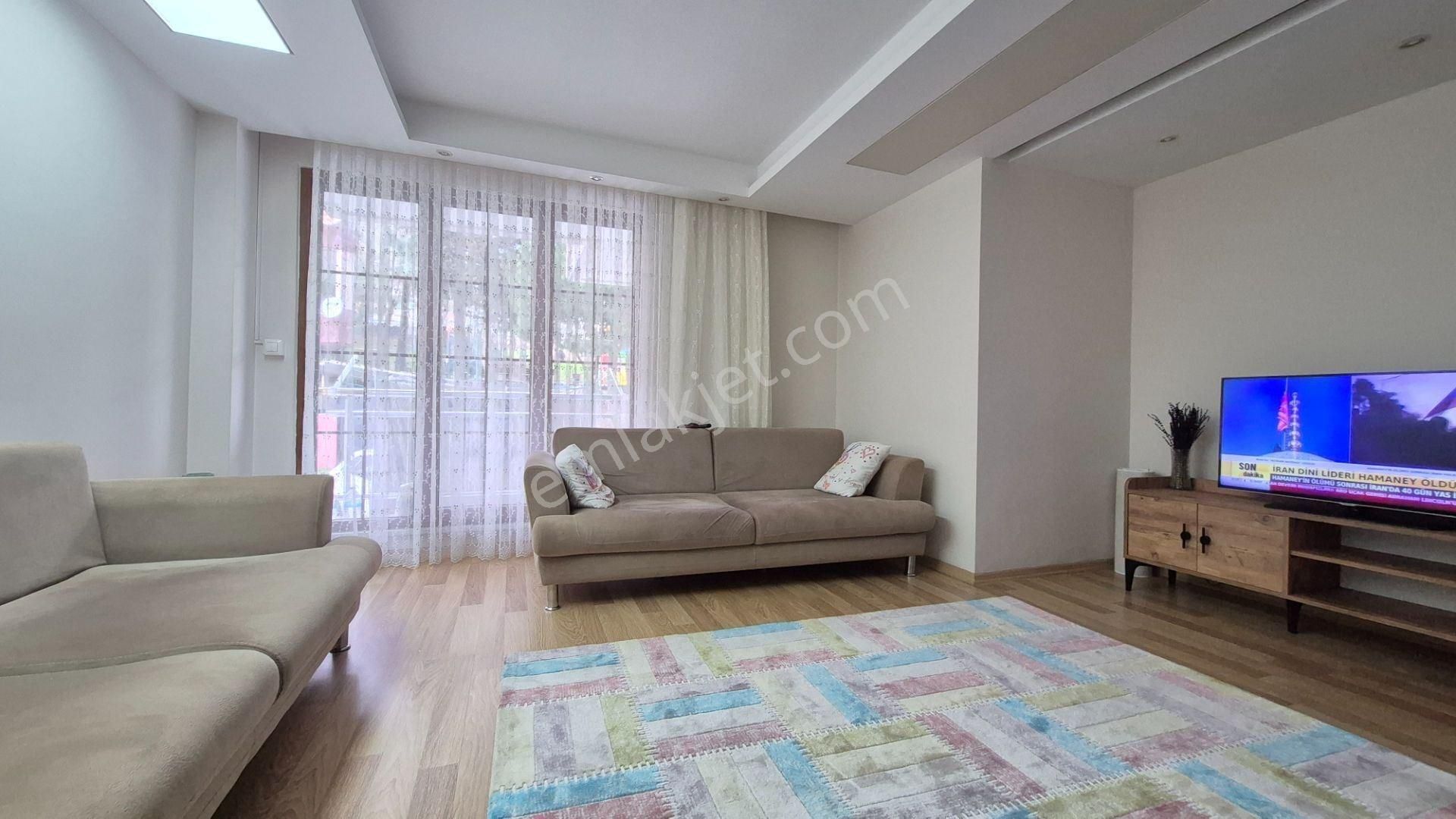 Üsküdar Çamlıca Ferah Mah 3+1 Kiralık Daire Enta Emlak - Görsel 5