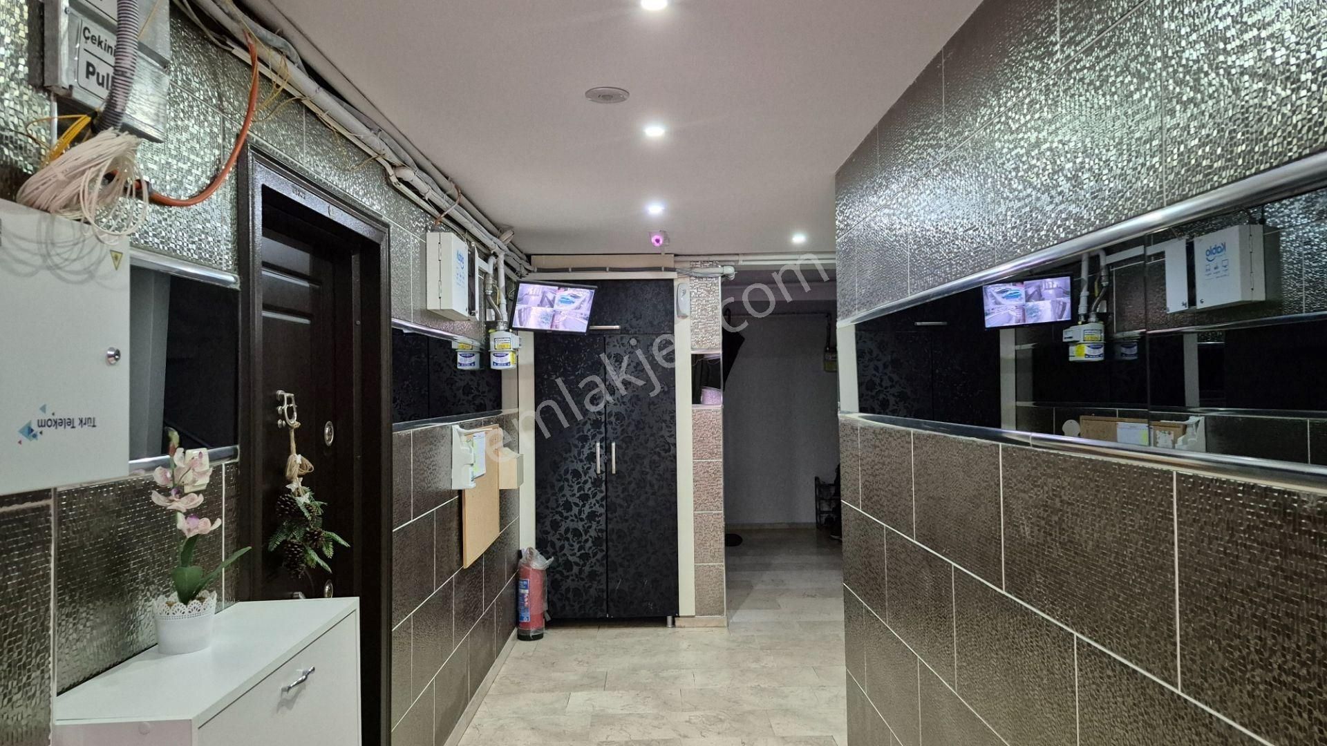 Üsküdar Çamlıca Ferah Mah 3+1 Kiralık Daire Enta Emlak - Görsel 19