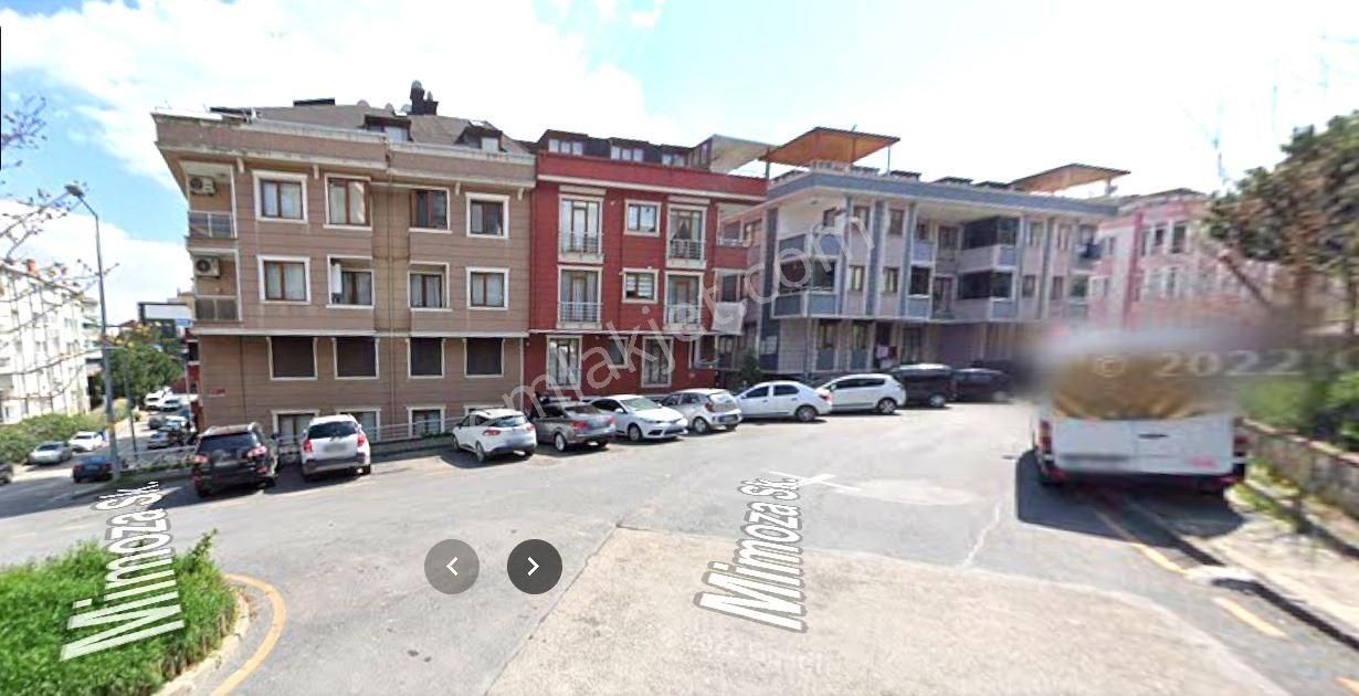 Üsküdar Çamlıca Ferah Mah 3+1 Kiralık Daire Enta Emlak - Görsel 27