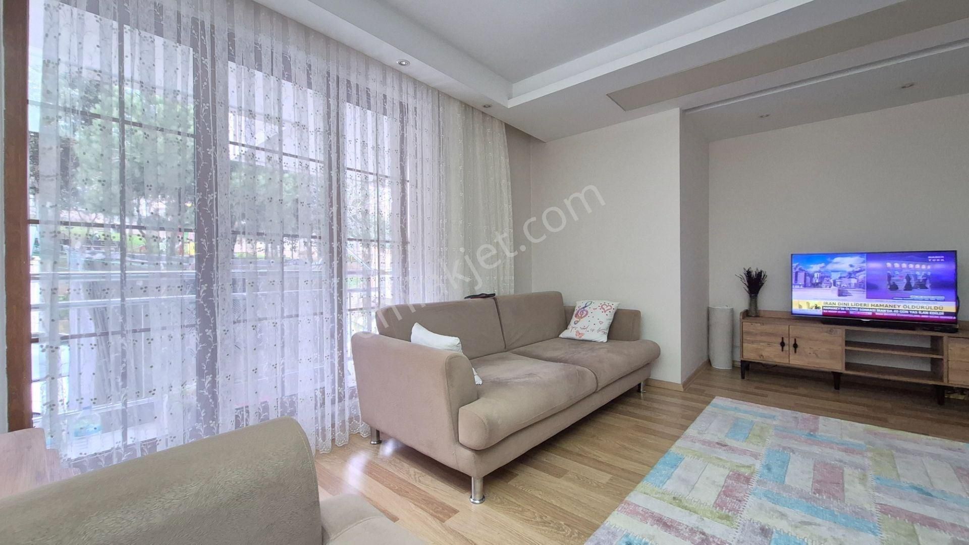 Üsküdar Çamlıca Ferah Mah 3+1 Kiralık Daire Enta Emlak - Görsel 3