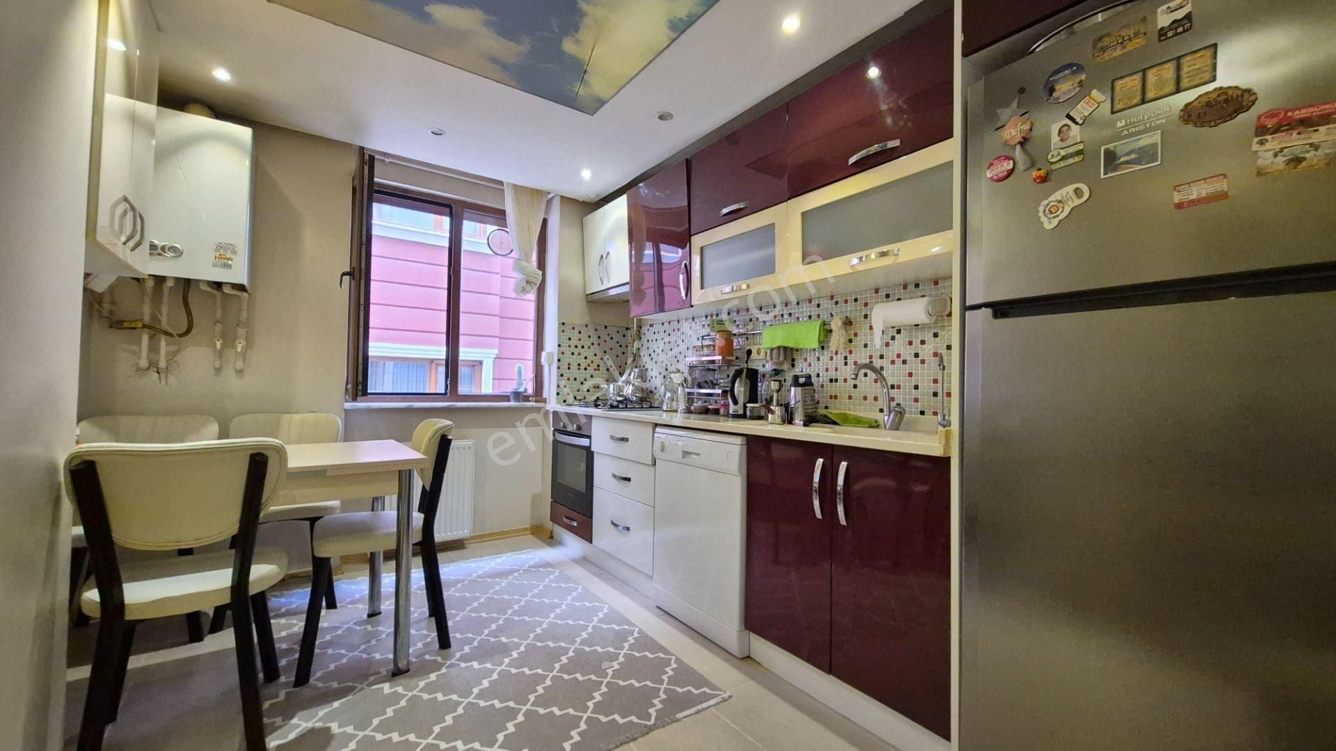 Üsküdar Çamlıca Ferah Mah 3+1 Kiralık Daire Enta Emlak - Görsel 10