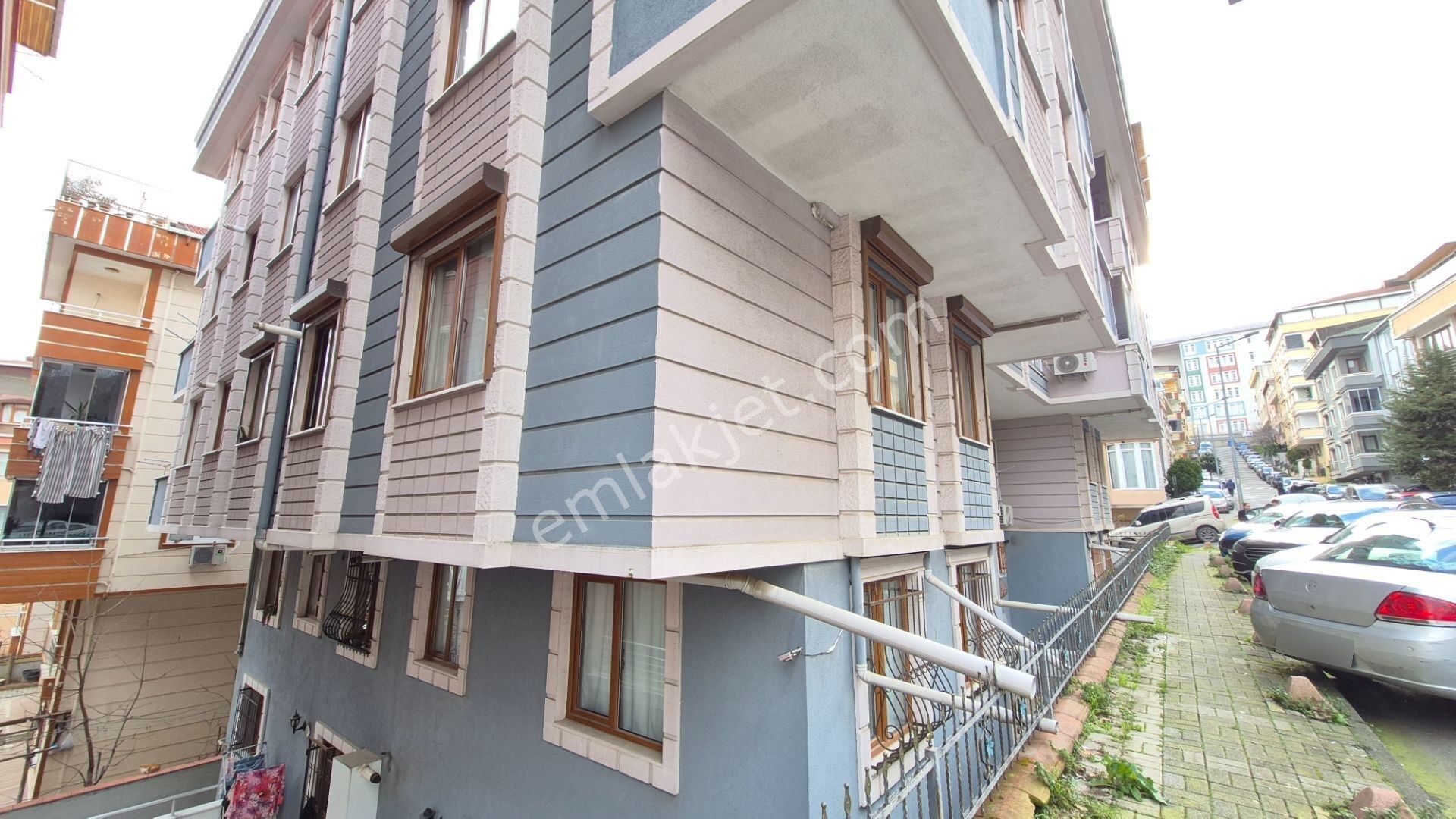 Üsküdar Çamlıca Ferah Mah 3+1 Kiralık Daire Enta Emlak - Görsel 24