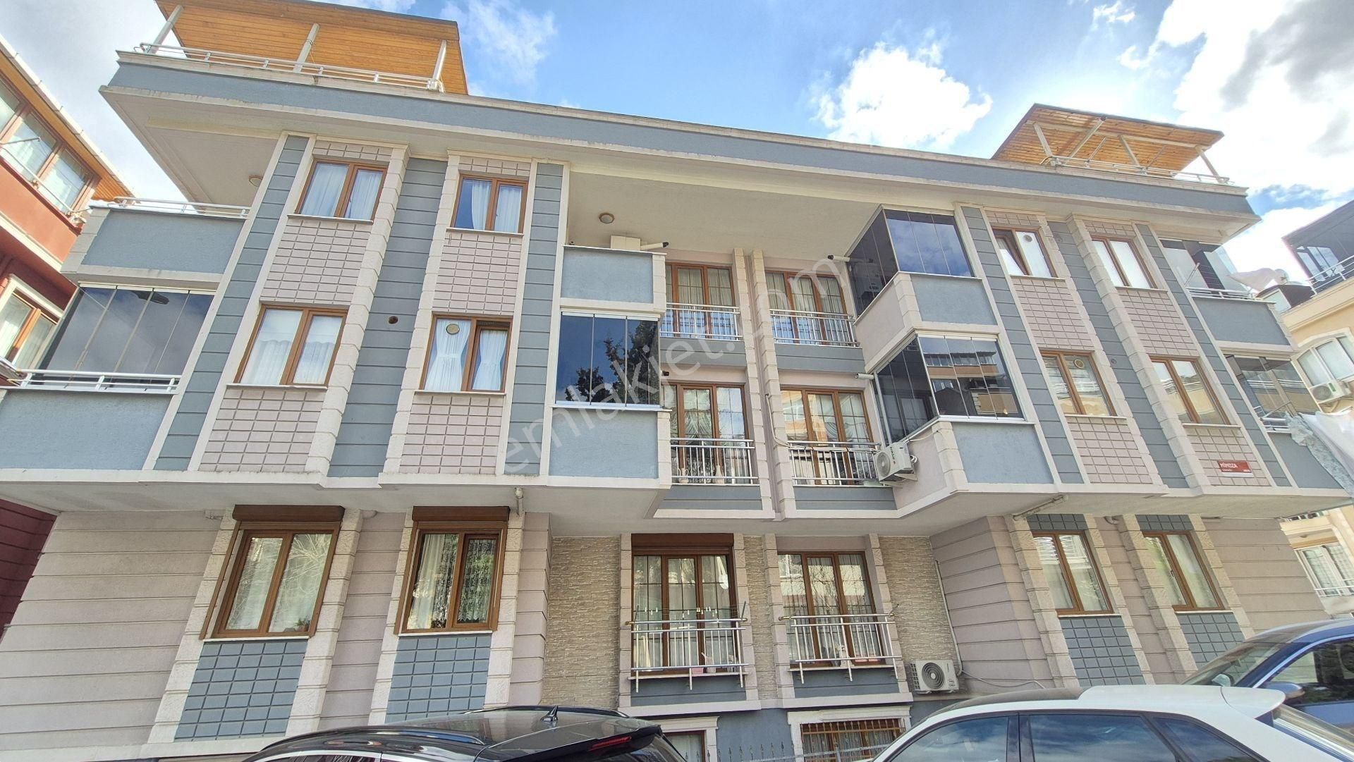 Üsküdar Çamlıca Ferah Mah 3+1 Kiralık Daire Enta Emlak - Görsel 26