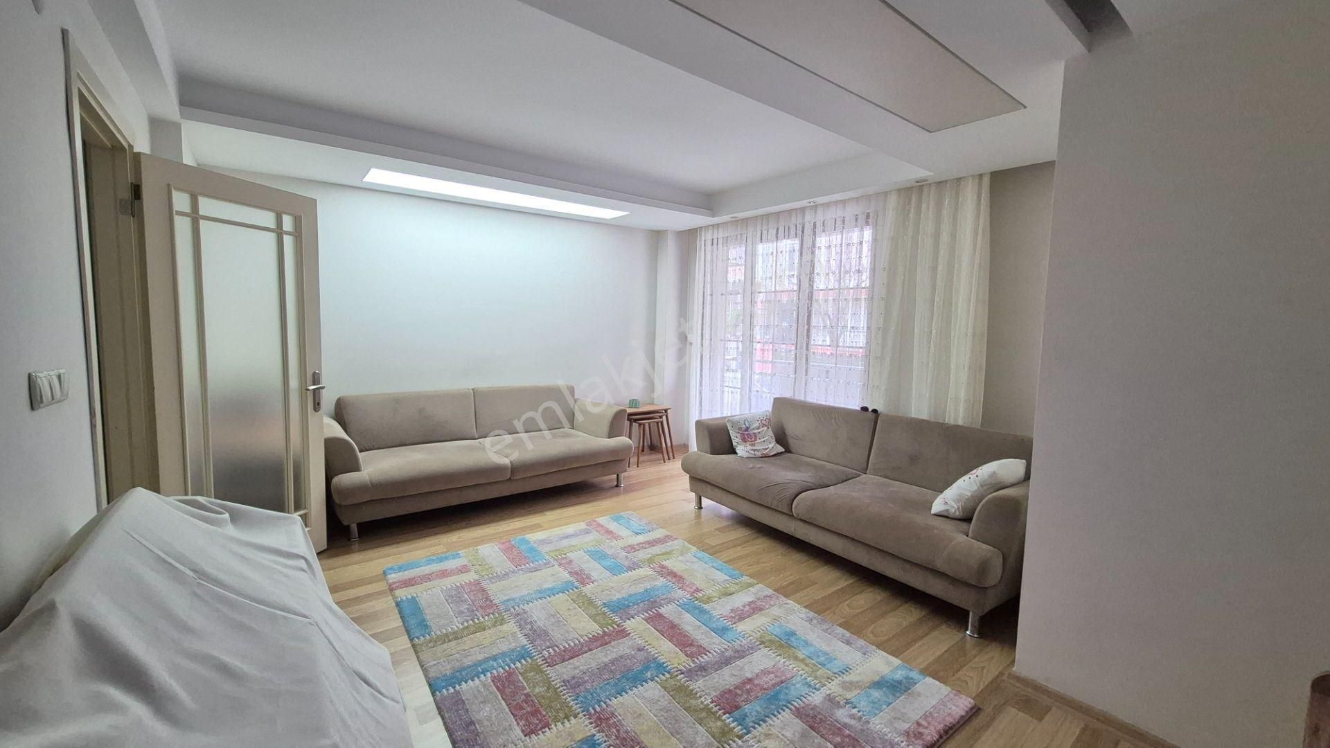 Üsküdar Çamlıca Ferah Mah 3+1 Kiralık Daire Enta Emlak - Görsel 4