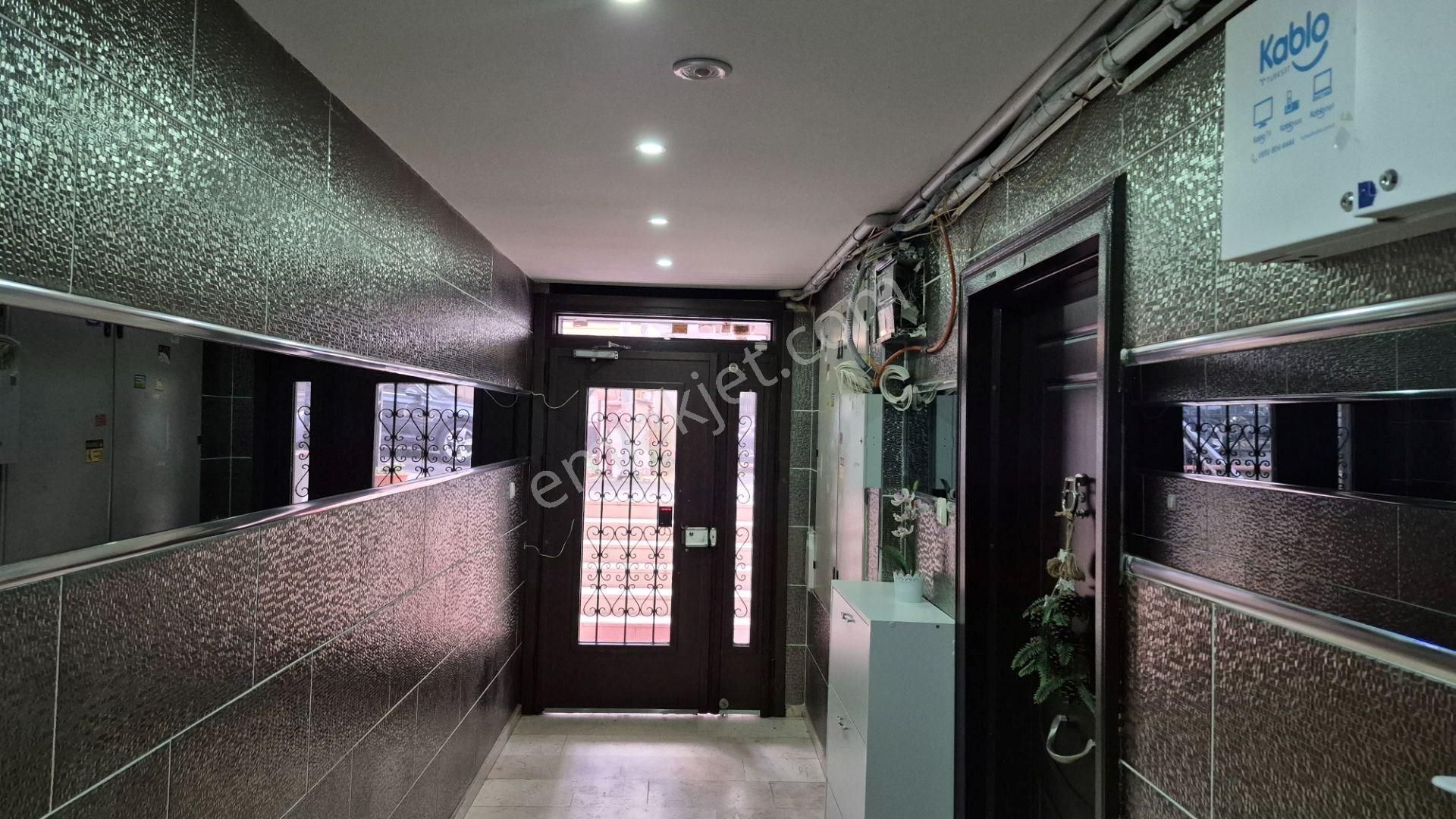 Üsküdar Çamlıca Ferah Mah 3+1 Kiralık Daire Enta Emlak - Görsel 20