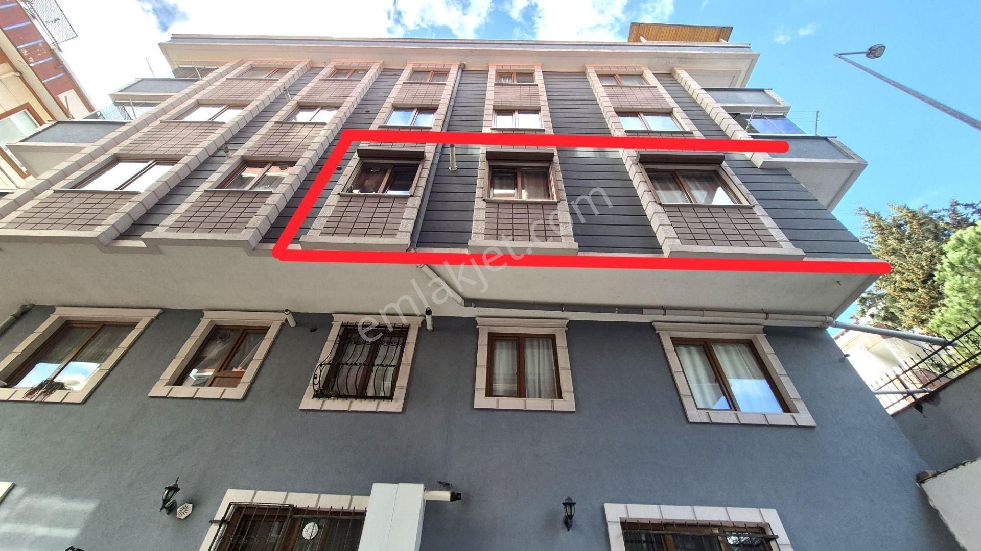 Üsküdar Çamlıca Ferah Mah 3+1 Kiralık Daire Enta Emlak - Görsel 22