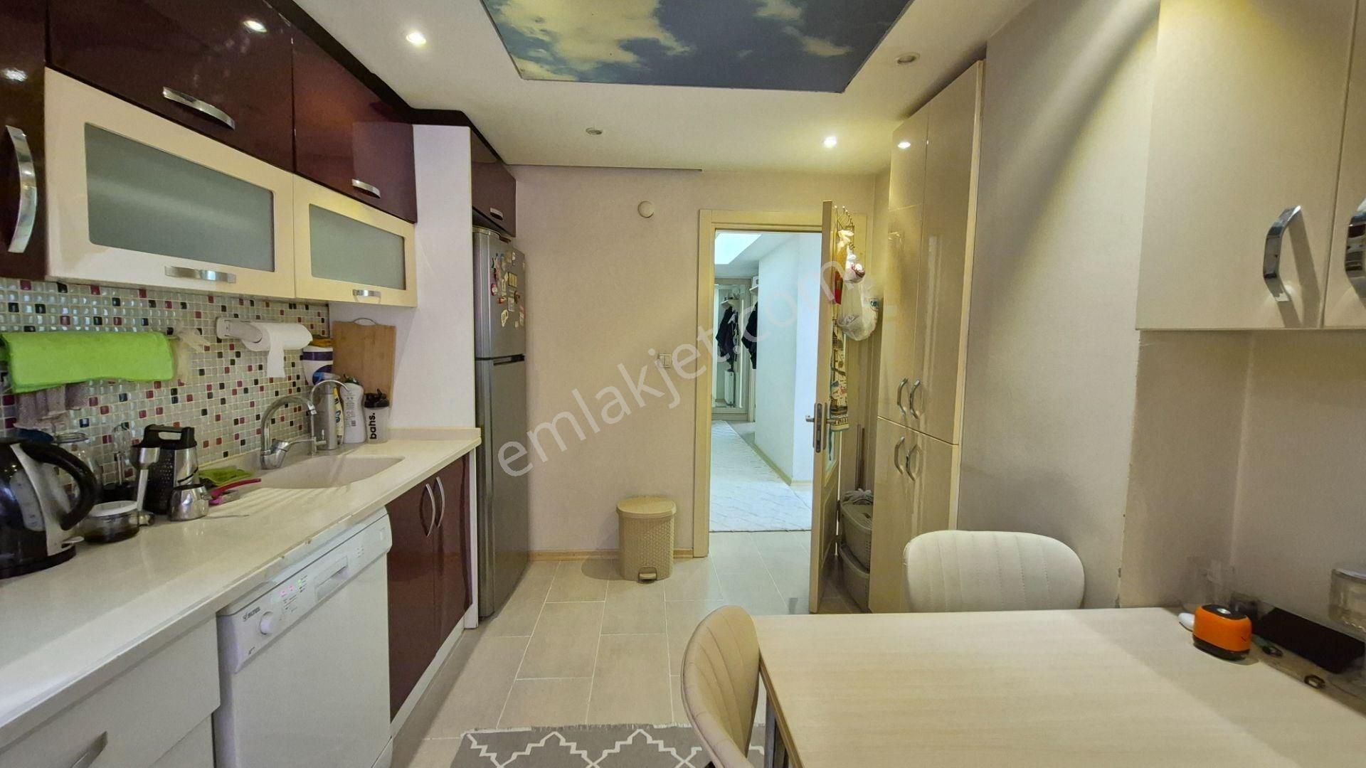 Üsküdar Çamlıca Ferah Mah 3+1 Kiralık Daire Enta Emlak - Görsel 12