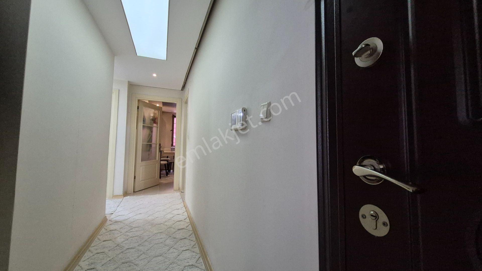 Üsküdar Çamlıca Ferah Mah 3+1 Kiralık Daire Enta Emlak - Görsel 7