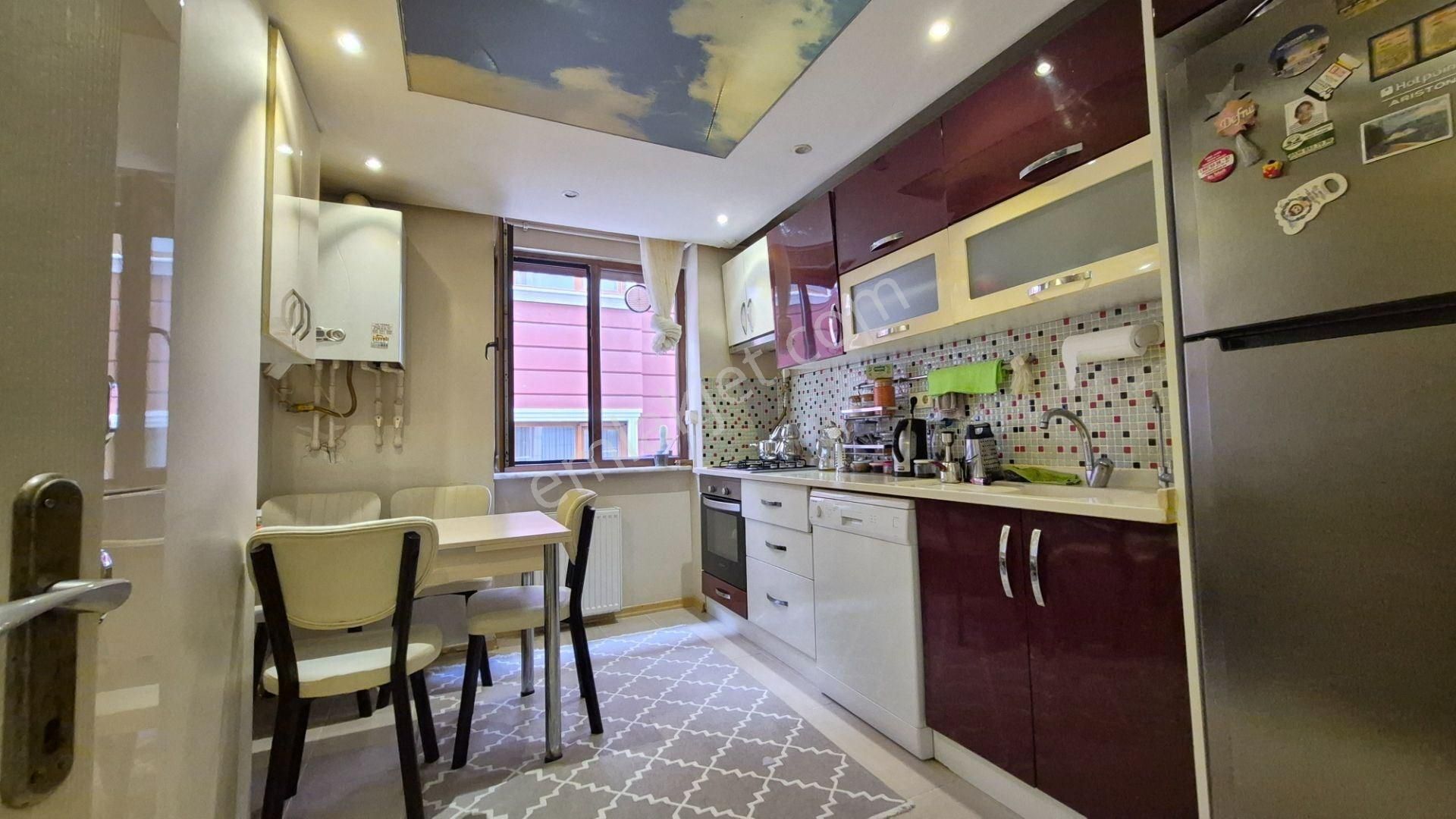 Üsküdar Çamlıca Ferah Mah 3+1 Kiralık Daire Enta Emlak - Görsel 9