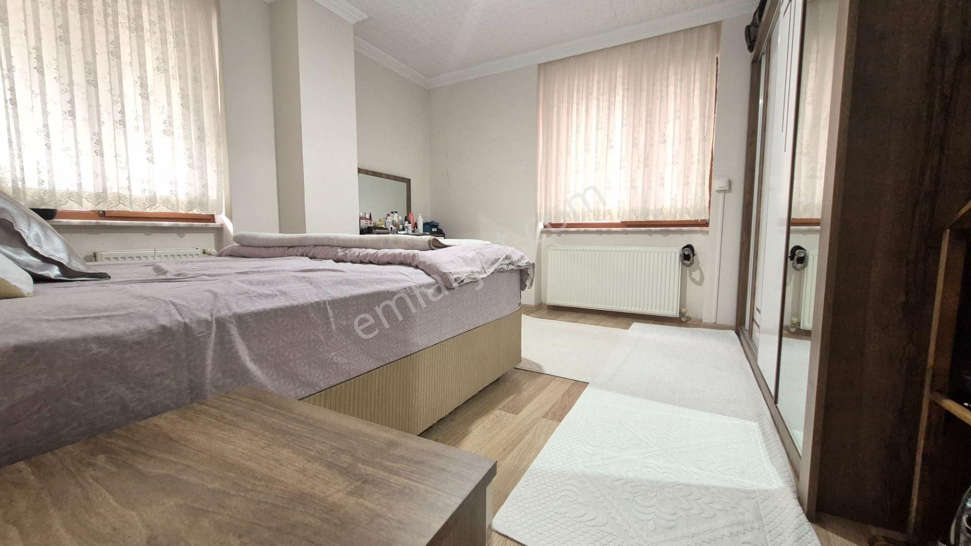 Üsküdar Çamlıca Ferah Mah 3+1 Kiralık Daire Enta Emlak - Görsel 14