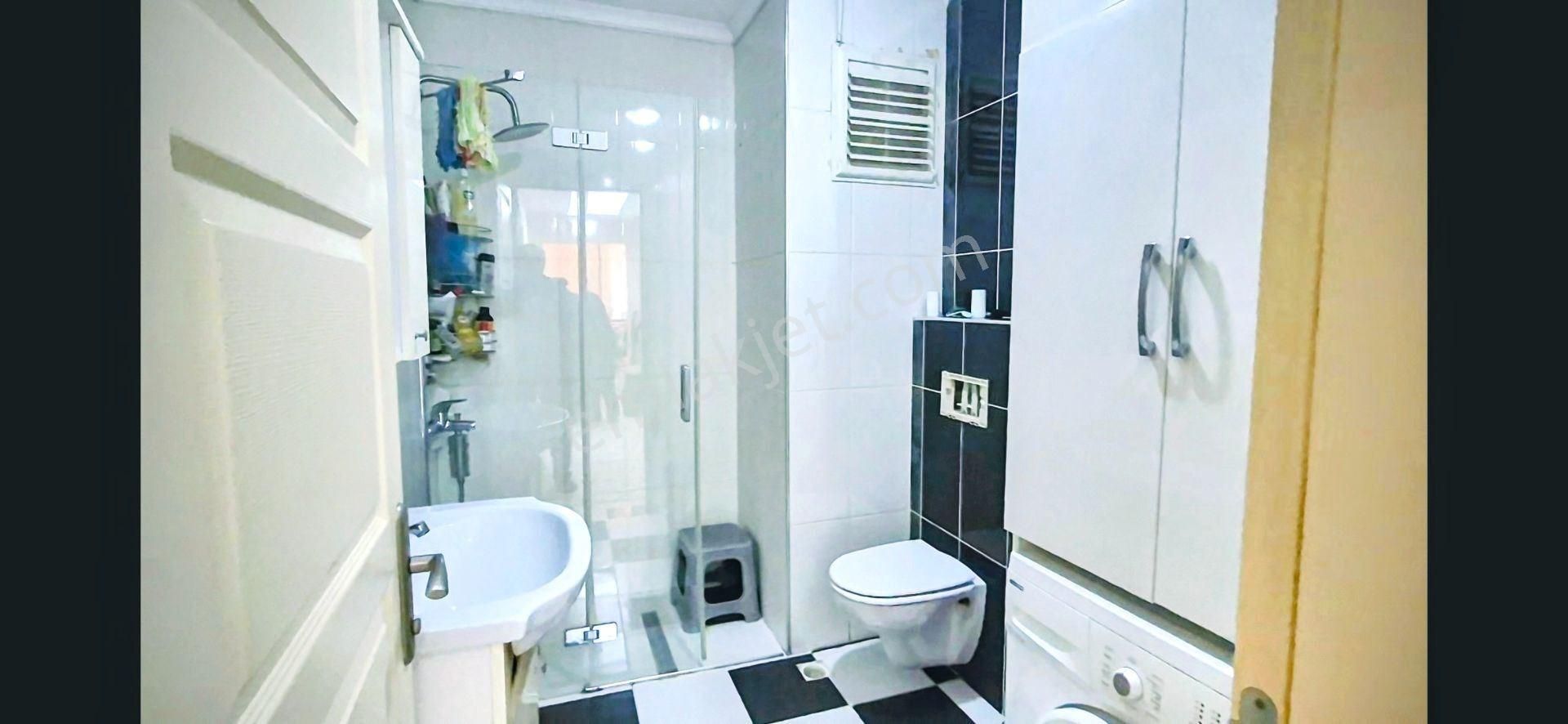 Üsküdar Çamlıca Ferah Mah 3+1 Kiralık Daire Enta Emlak - Görsel 17