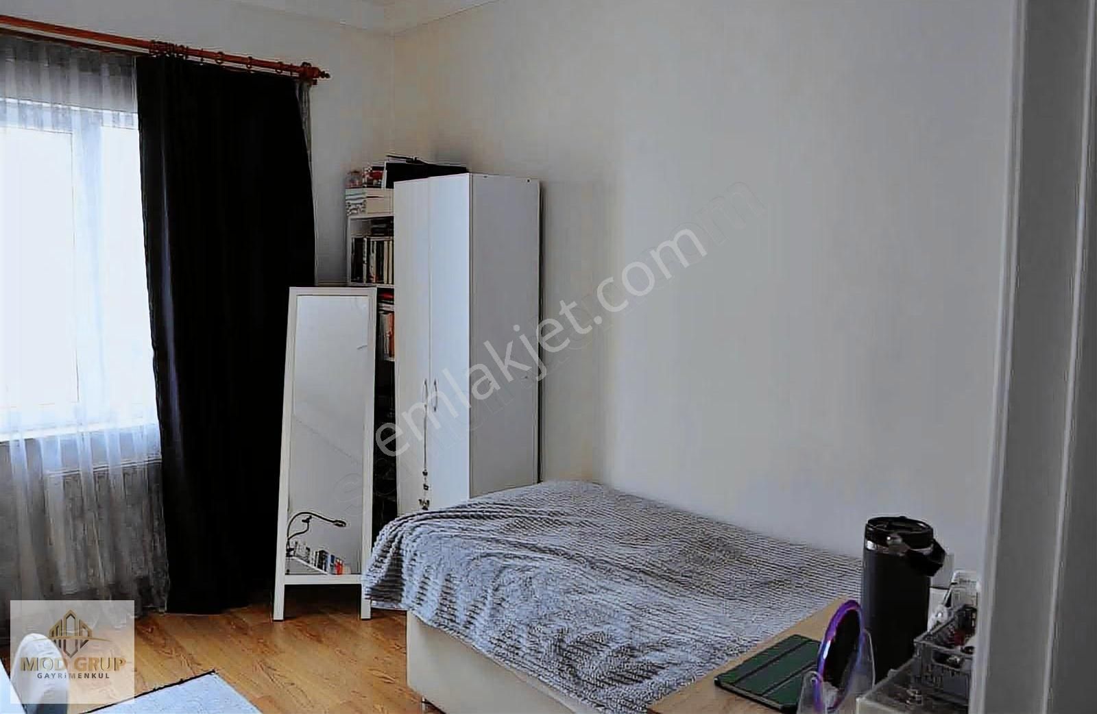 Mod Grup Güvencesiyle Boş Oturmaya Hazır Süper Lüx Daire 3+1 - Görsel 6