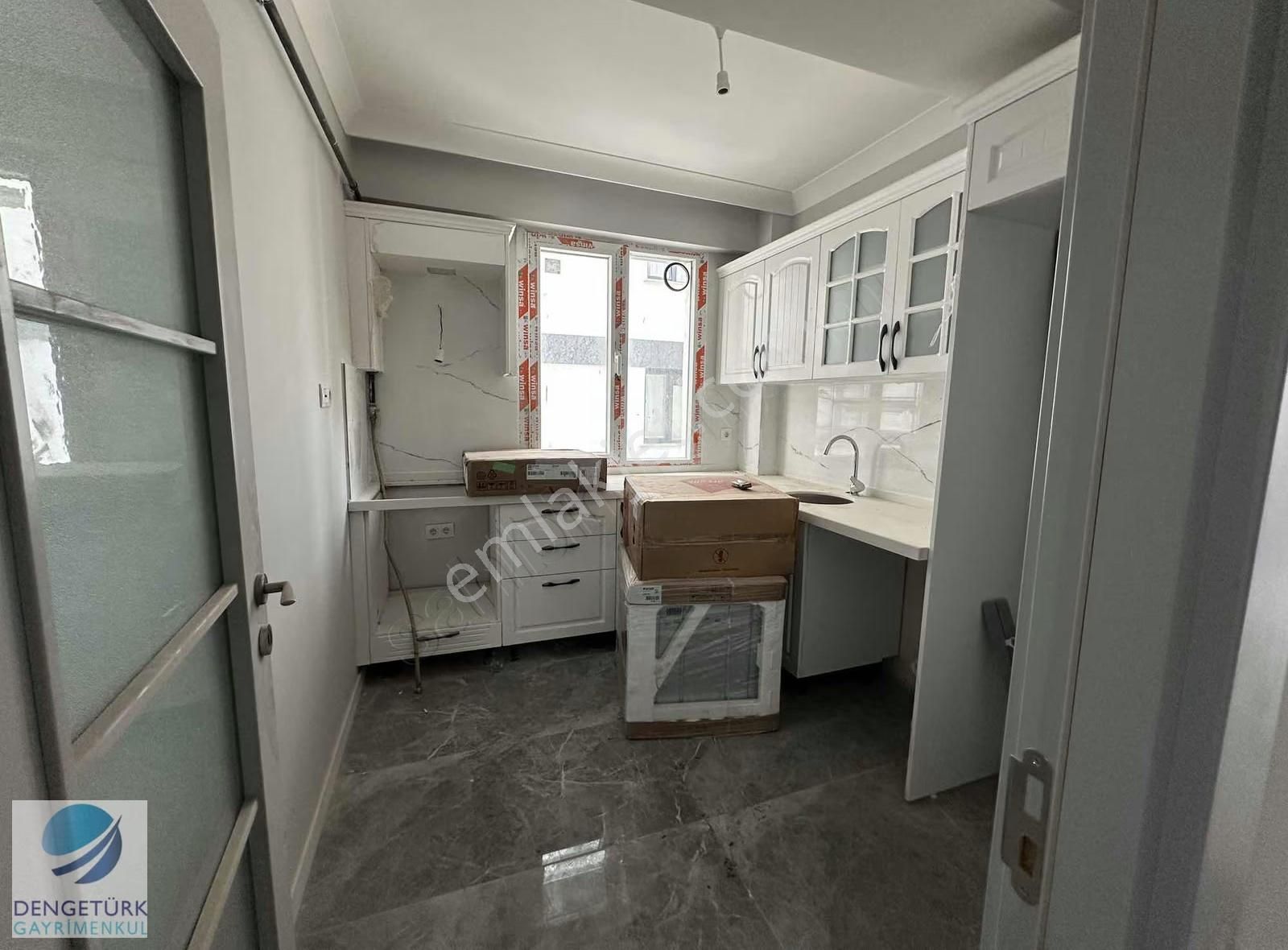 Bahçelievler Sultanmurat Mahallesi 2+1 Kiralık Daire - Görsel 2