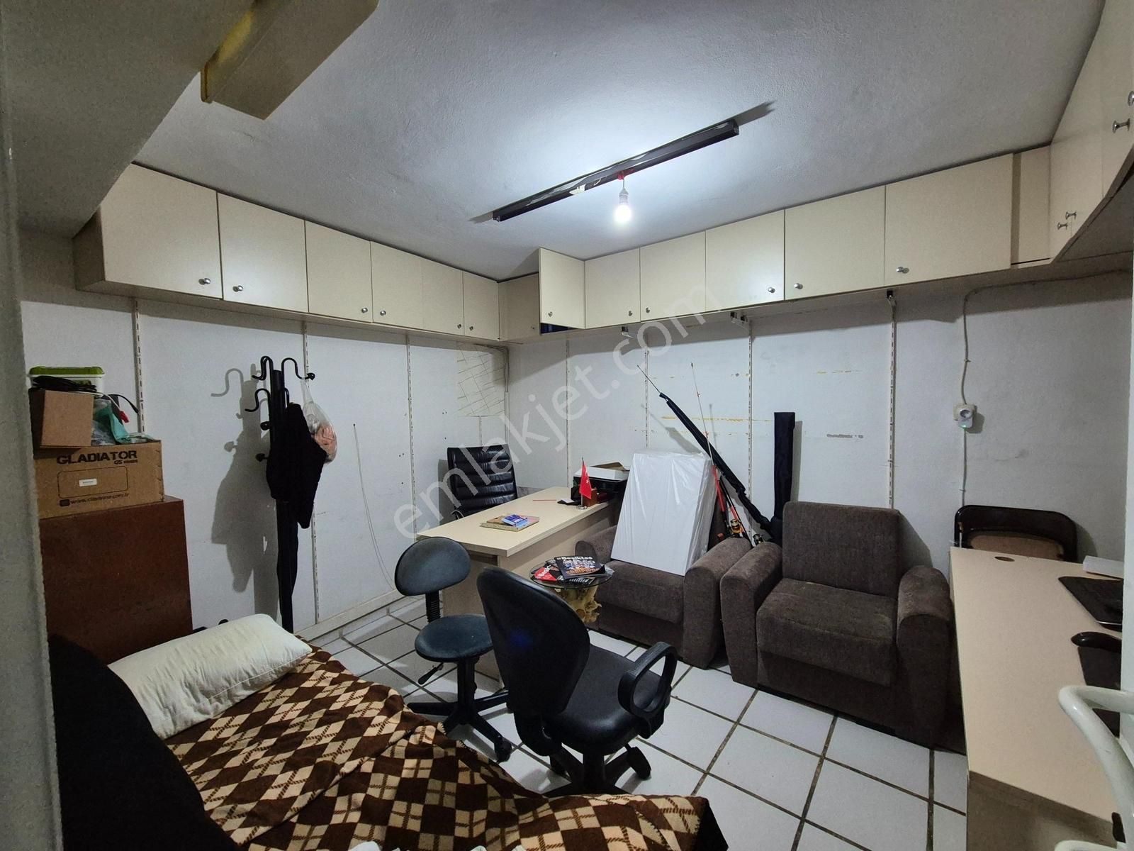 Markantalya Avm Yakını Milli Egemenlikte Satılık Köşe Dükkan - Görsel 25