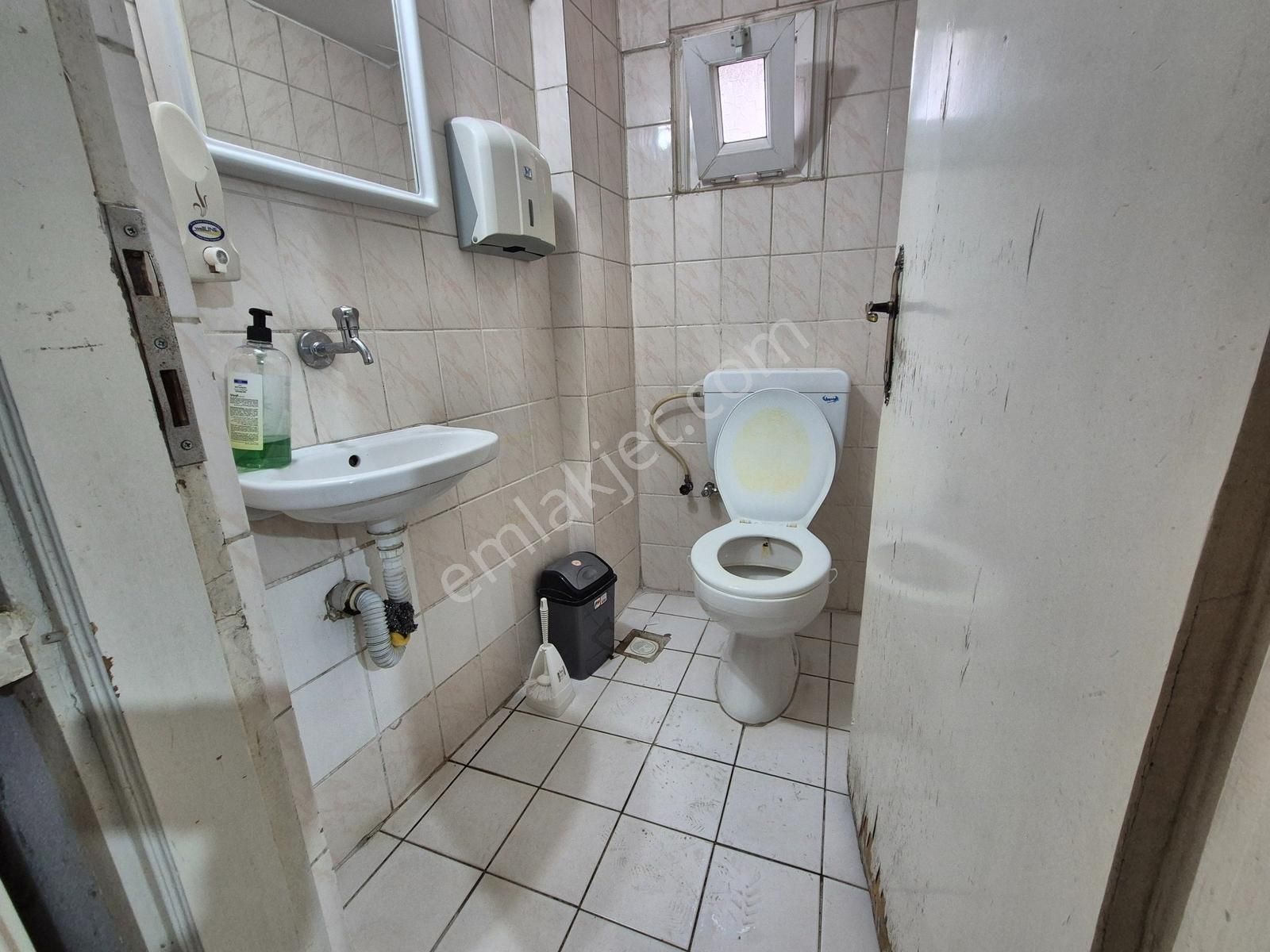 Markantalya Avm Yakını Milli Egemenlikte Satılık Köşe Dükkan - Görsel 13