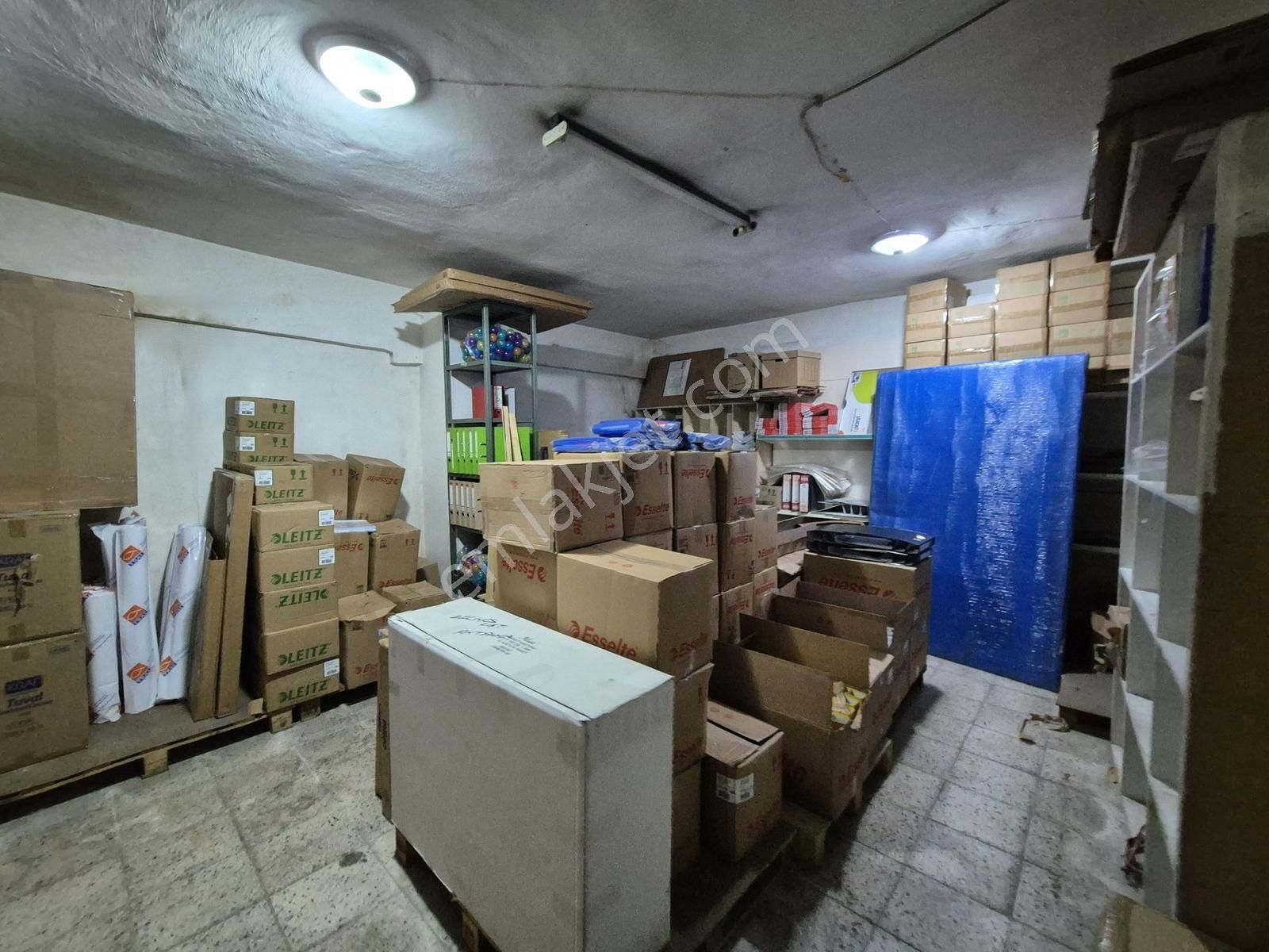 Markantalya Avm Yakını Milli Egemenlikte Satılık Köşe Dükkan - Görsel 11