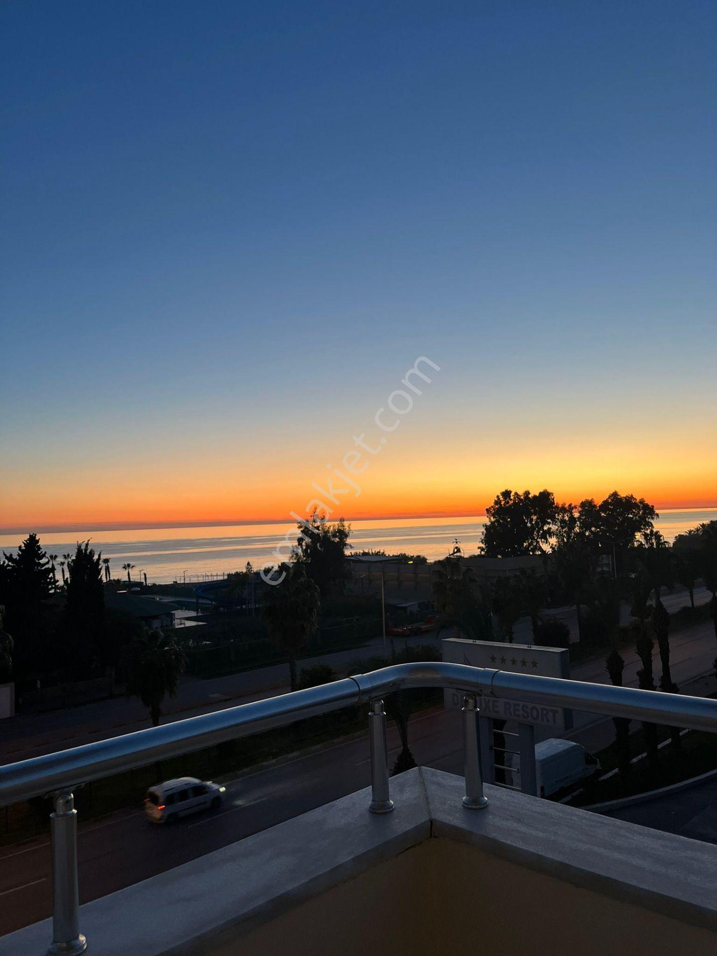 Arman Residence Konaklı | Alanya 2+1 Havuzlu Tatil Apartı - Görsel 13