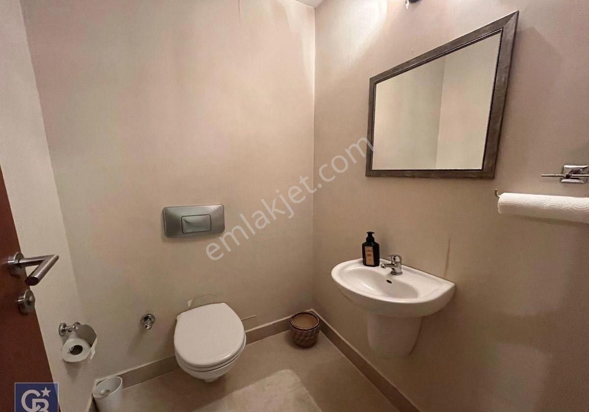 Kentplus Ataşehir'de 4+1 Kiralık Daire - Görsel 10