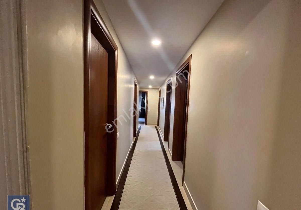 Kentplus Ataşehir'de 4+1 Kiralık Daire - Görsel 19